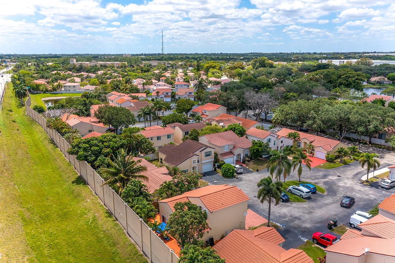 Winston Park Sec Three - Residential