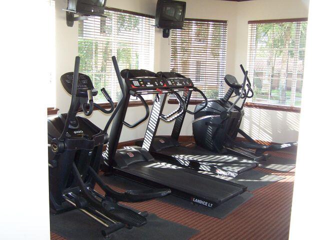 ST ANDREWS AT BOYNTON BEACH CONDO - Residential Lease