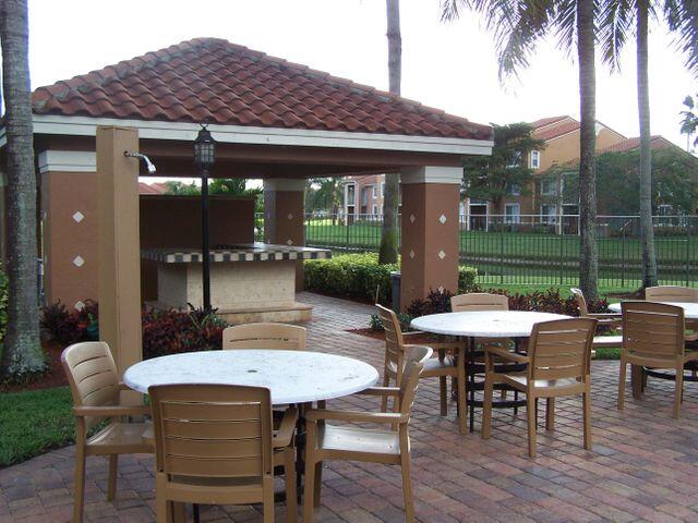 ST ANDREWS AT BOYNTON BEACH CONDO - Residential Lease