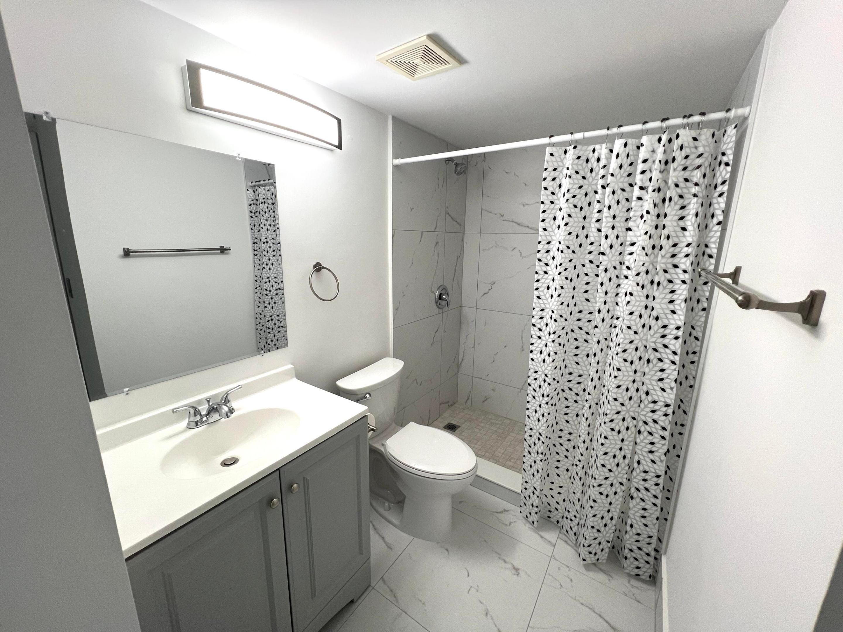 ST ANDREWS AT BOYNTON BEACH CONDO - Residential Lease