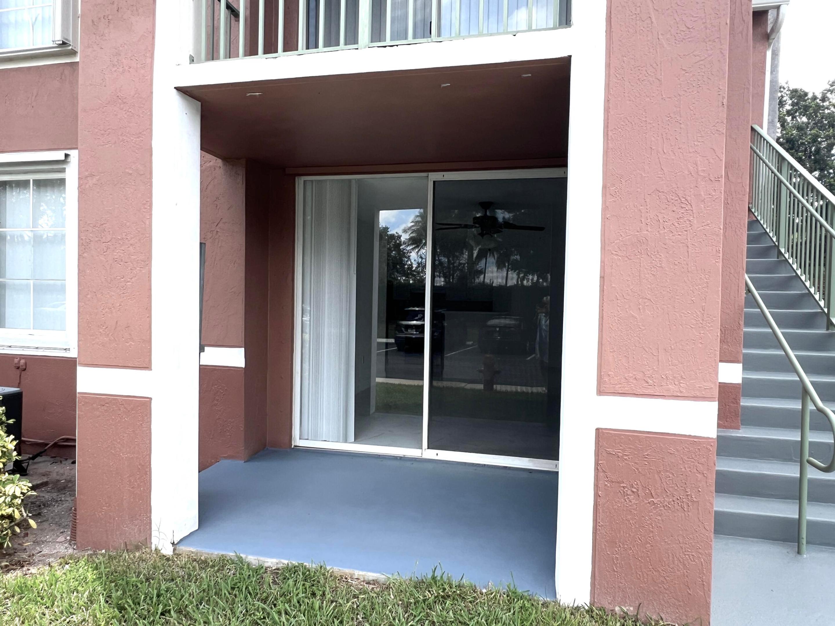 ST ANDREWS AT BOYNTON BEACH CONDO - Residential Lease