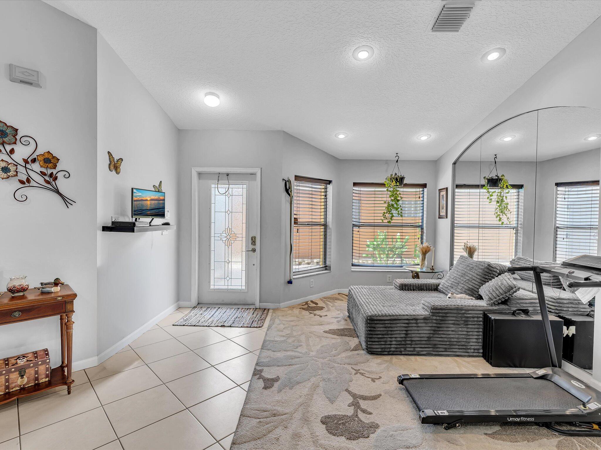 SPRINGS - Residential