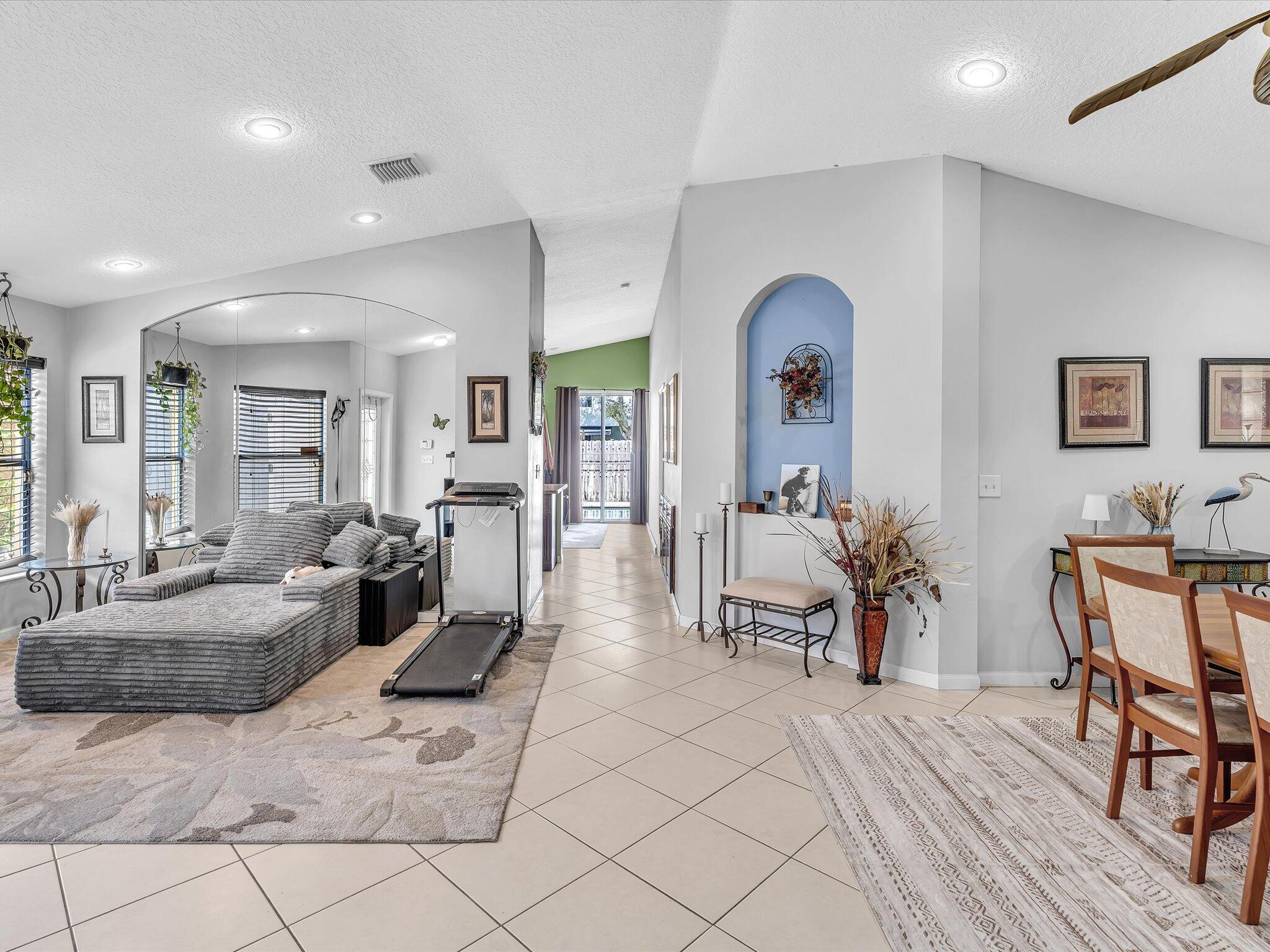 SPRINGS - Residential
