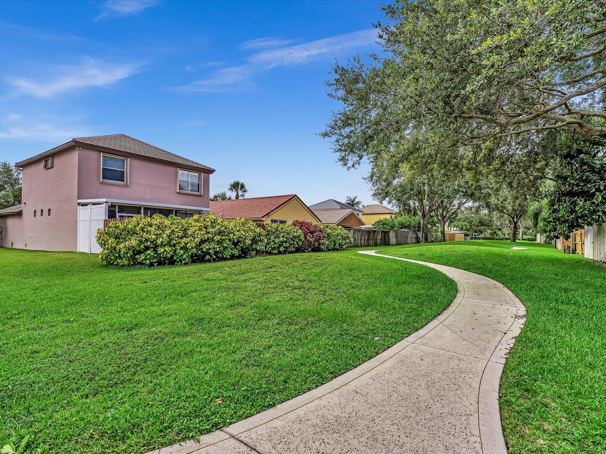 SPRINGS - Residential