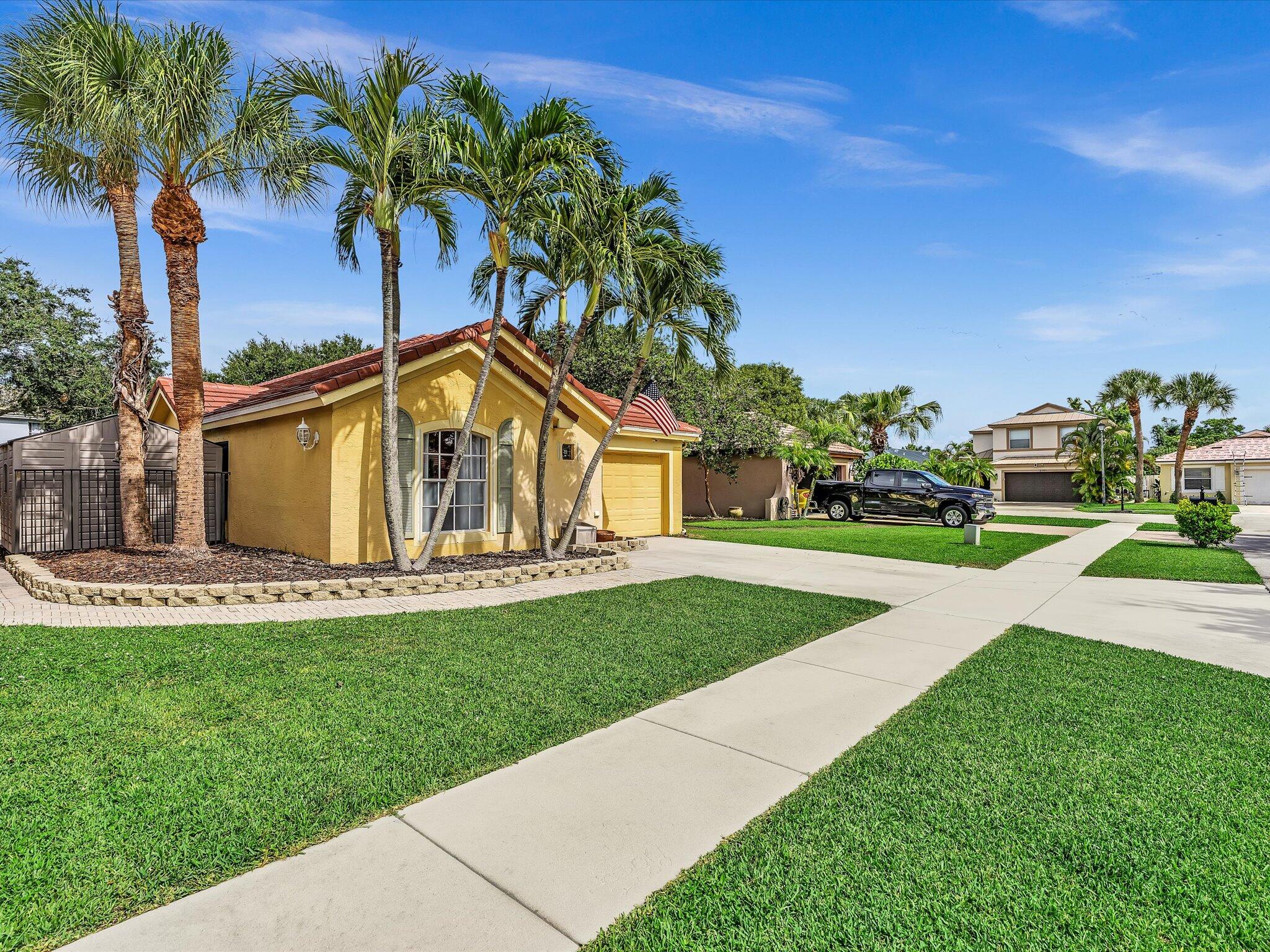 SPRINGS - Residential