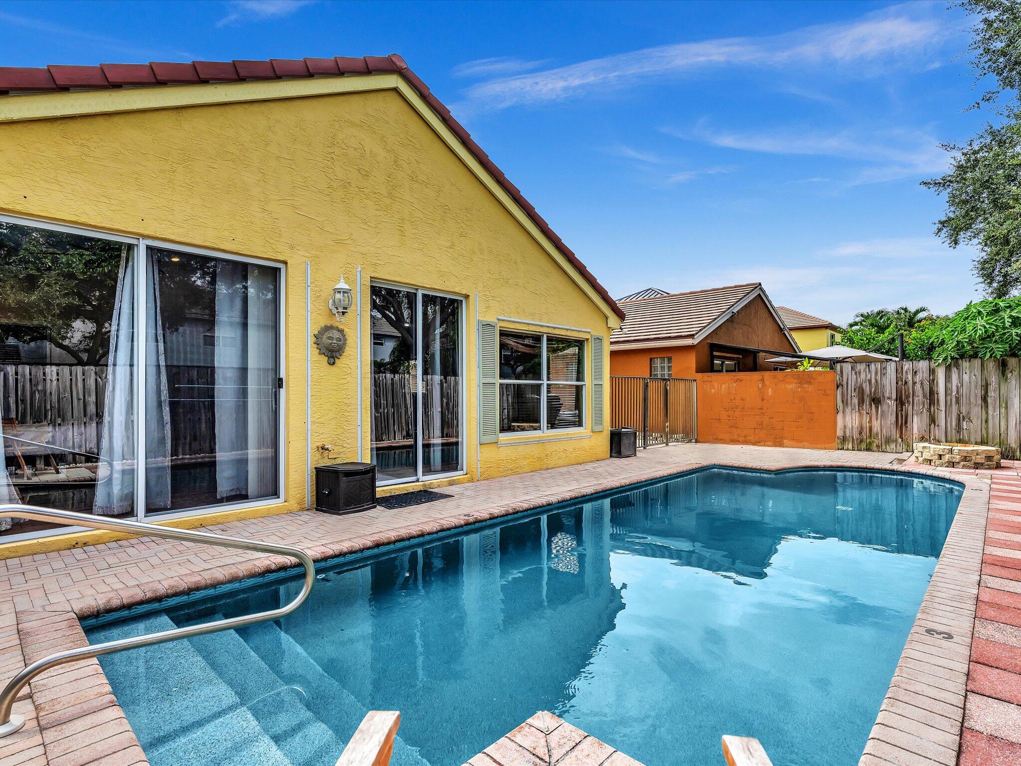 SPRINGS - Residential