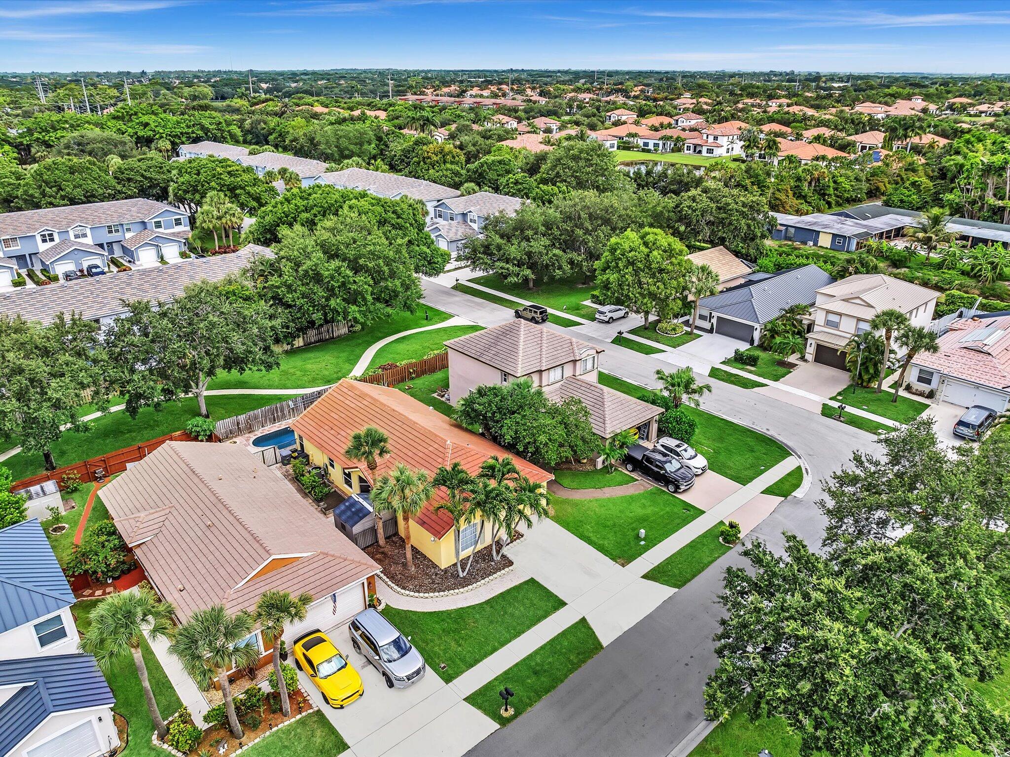 SPRINGS - Residential