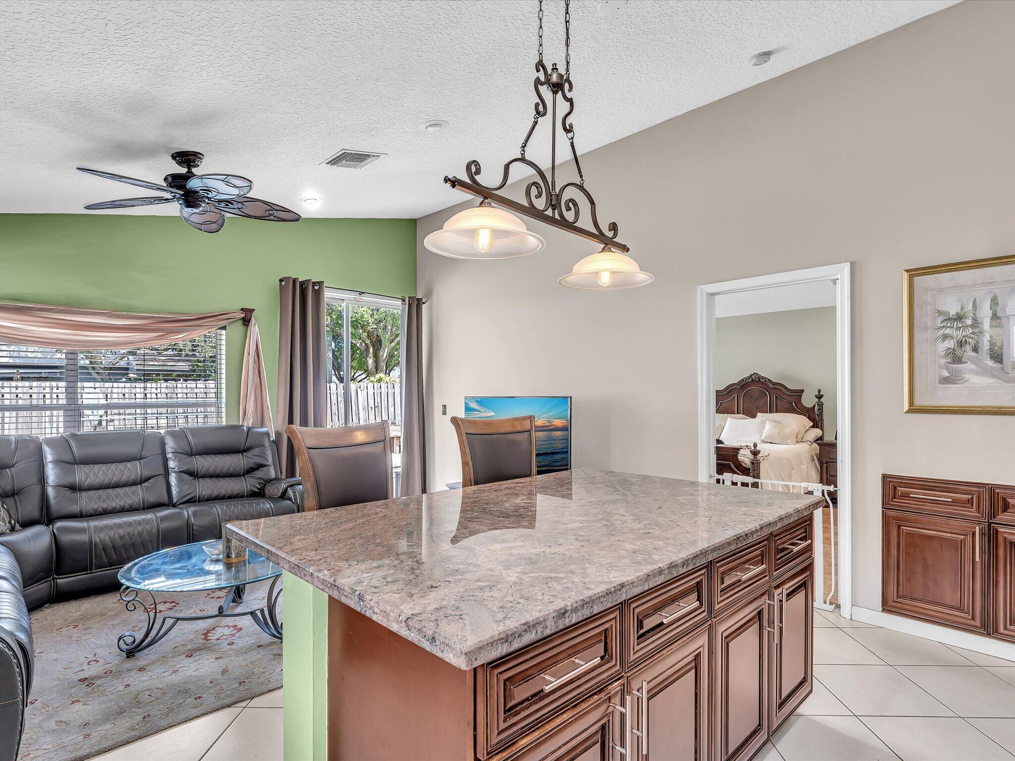SPRINGS - Residential