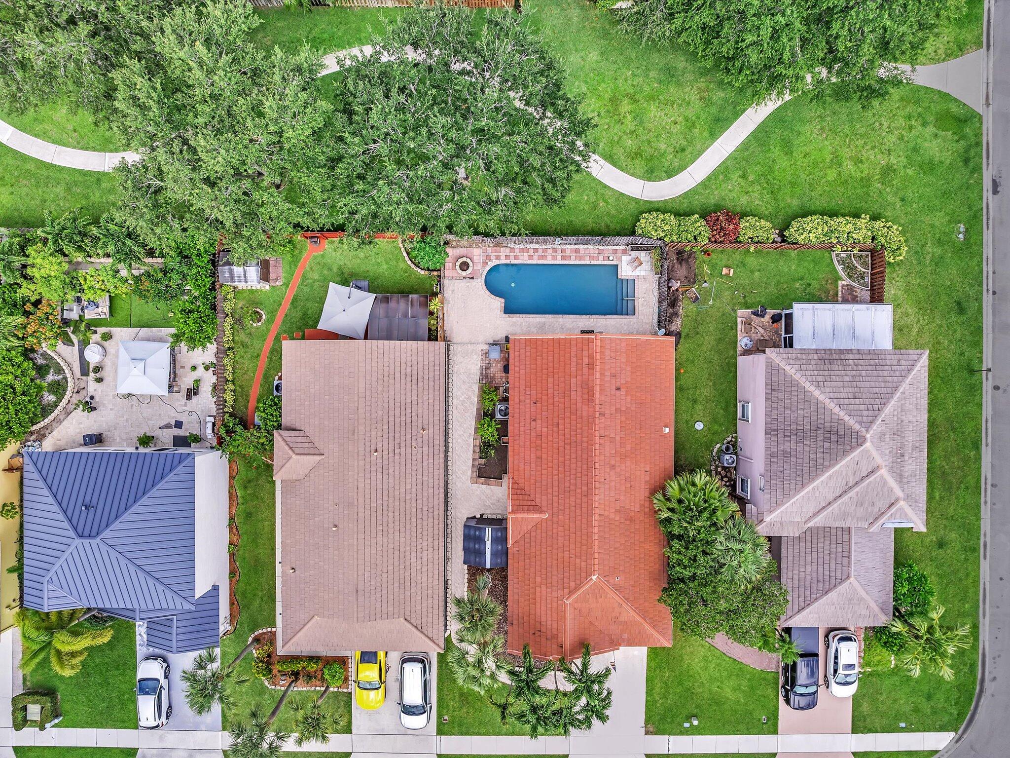 SPRINGS - Residential