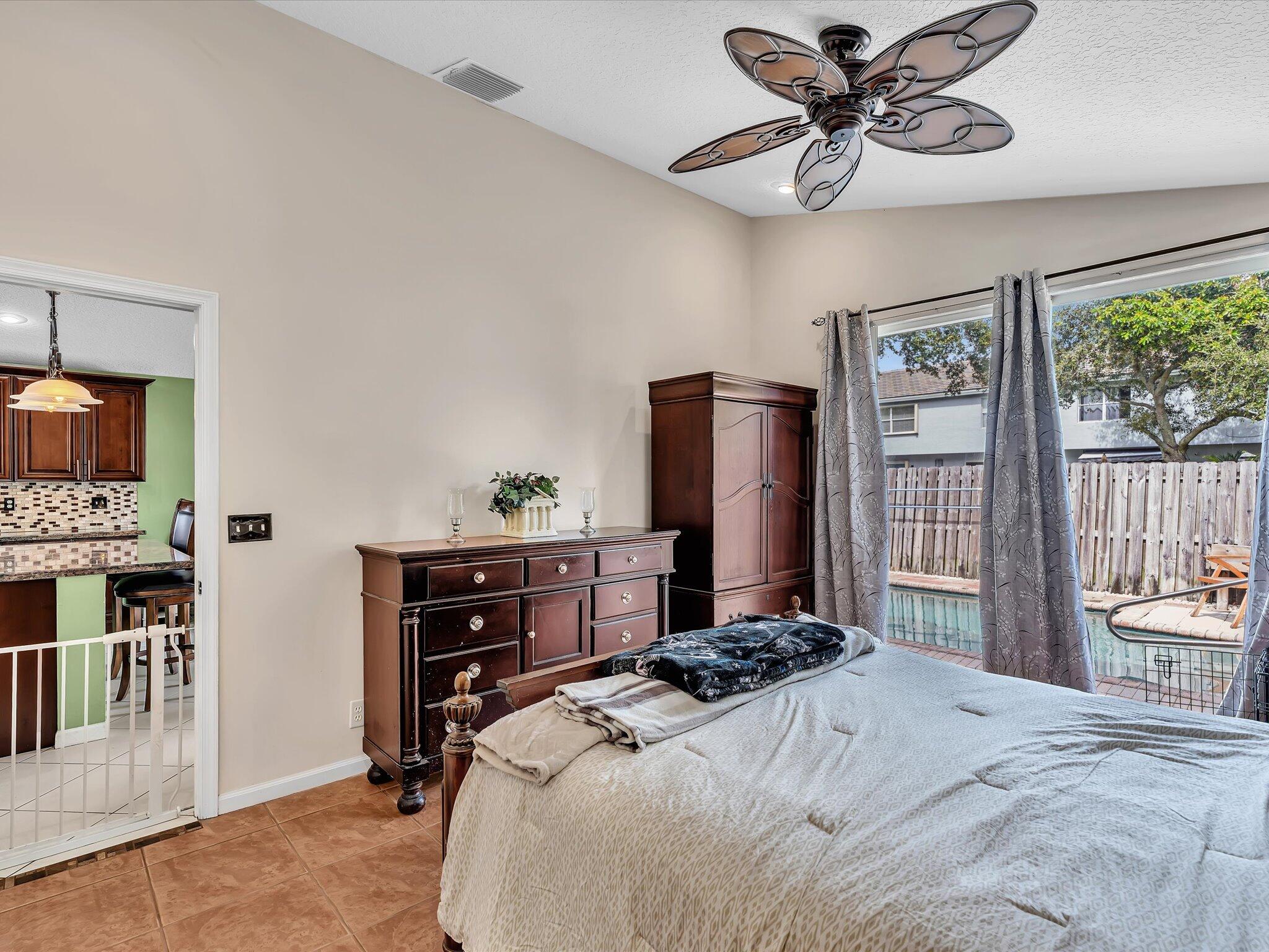 SPRINGS - Residential