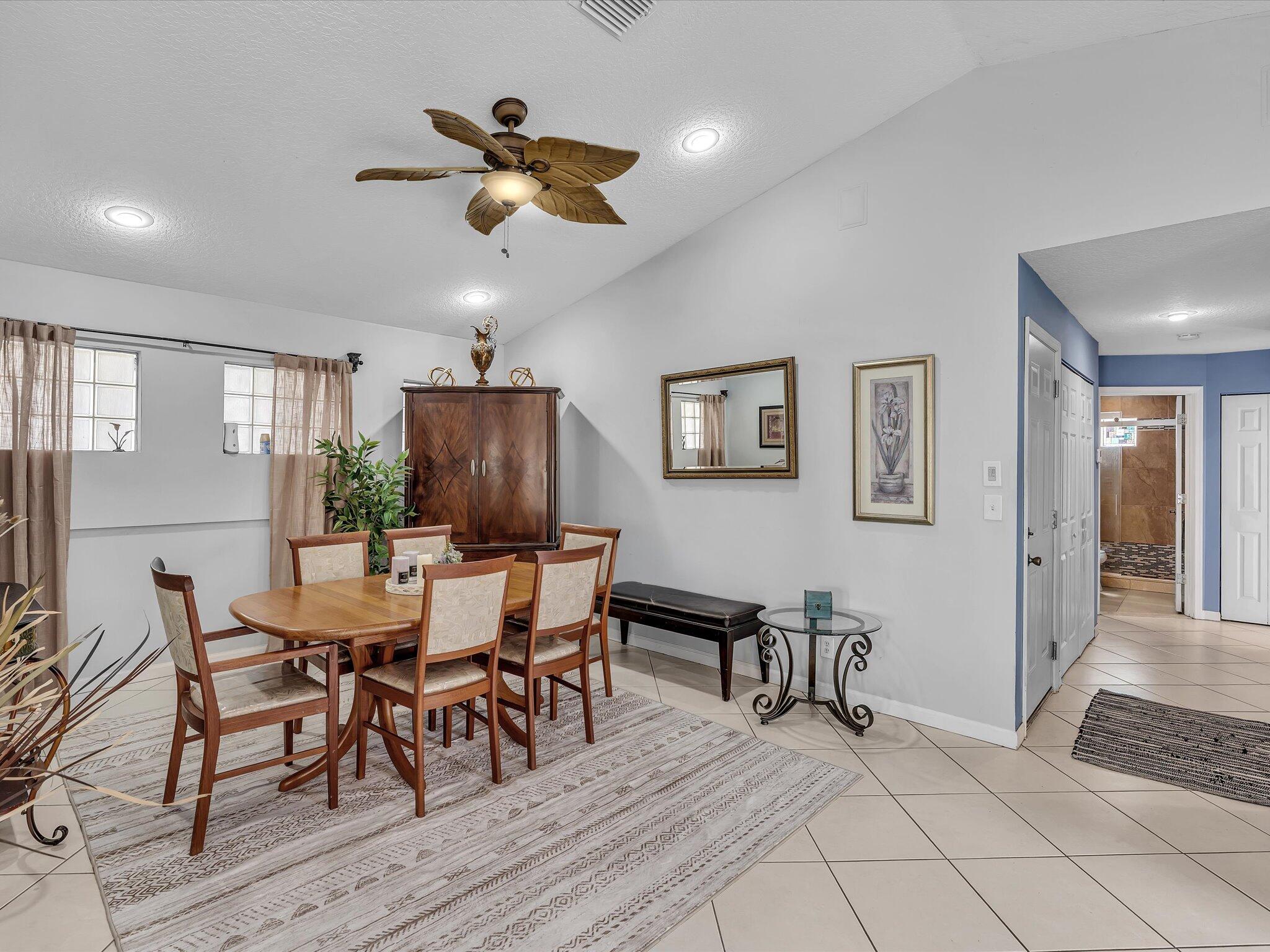 SPRINGS - Residential