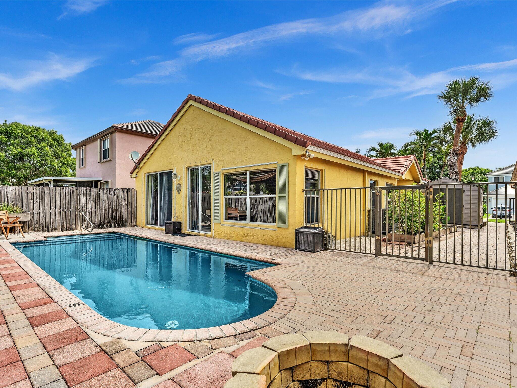 SPRINGS - Residential