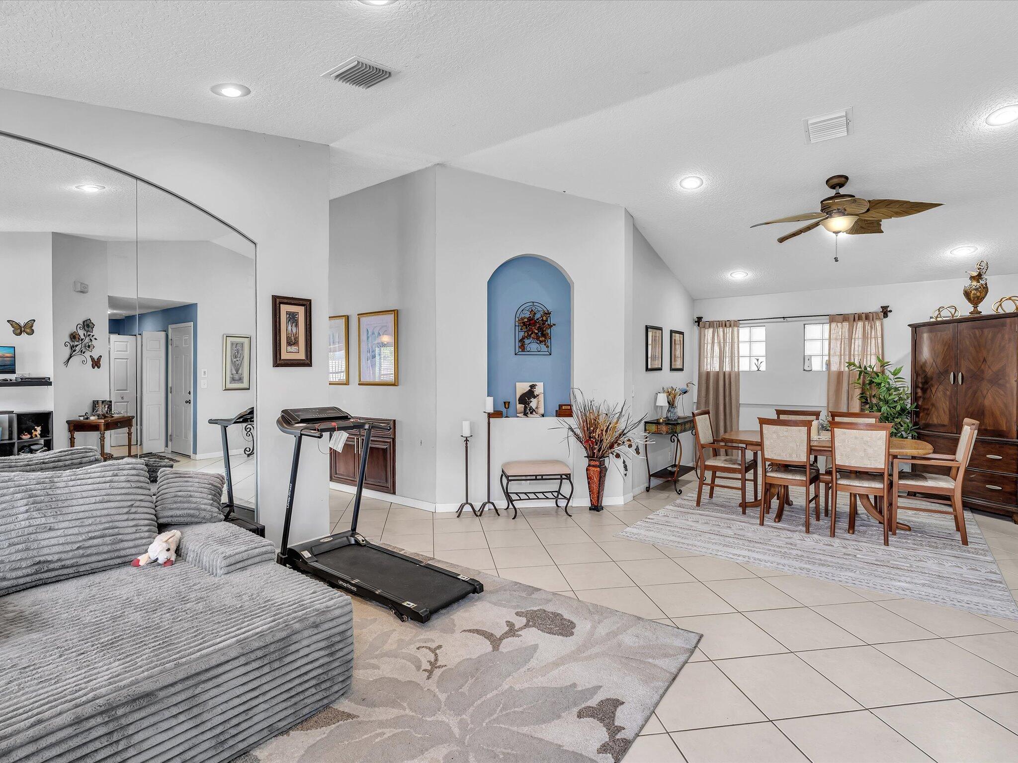 SPRINGS - Residential