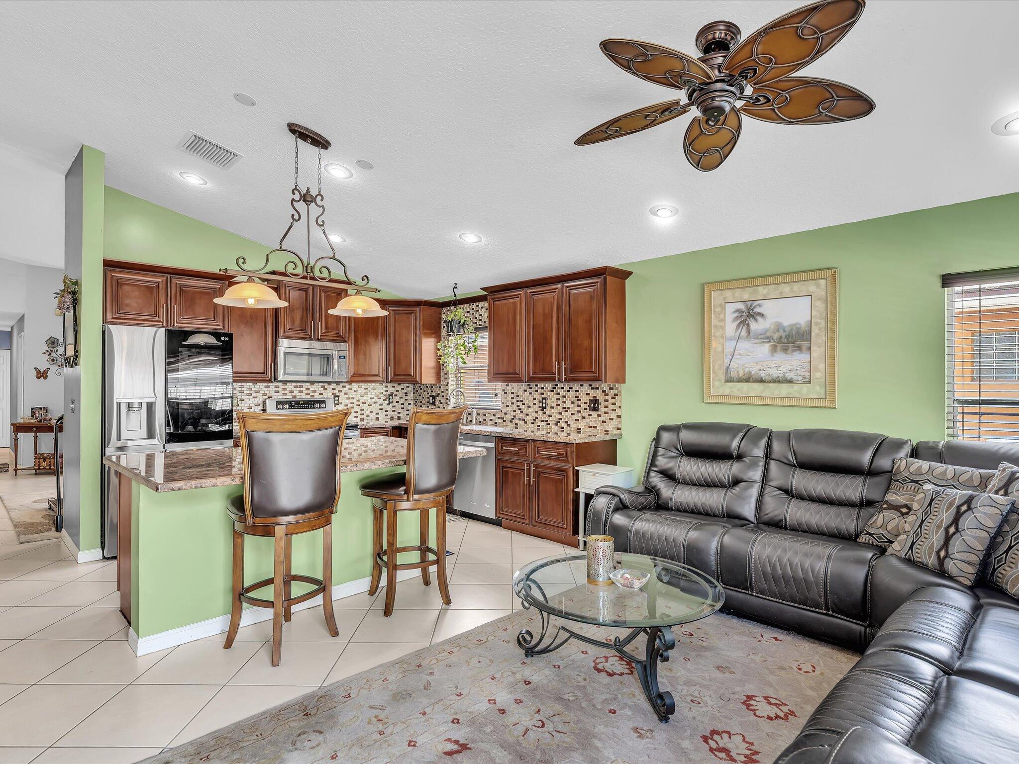 SPRINGS - Residential