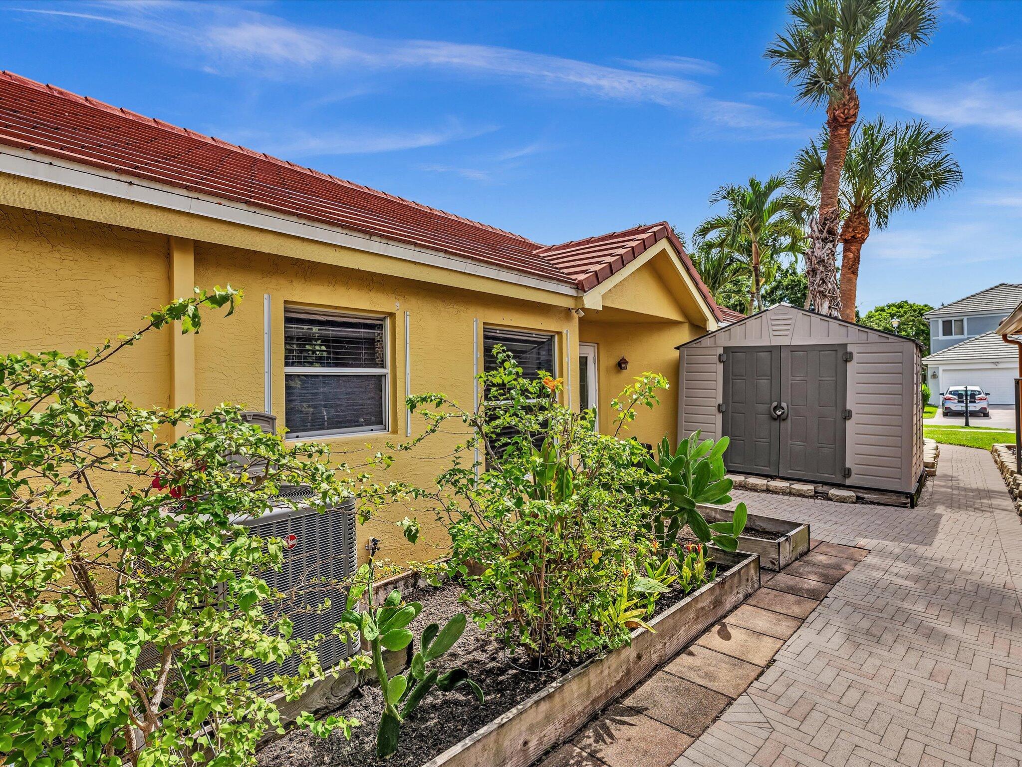 SPRINGS - Residential
