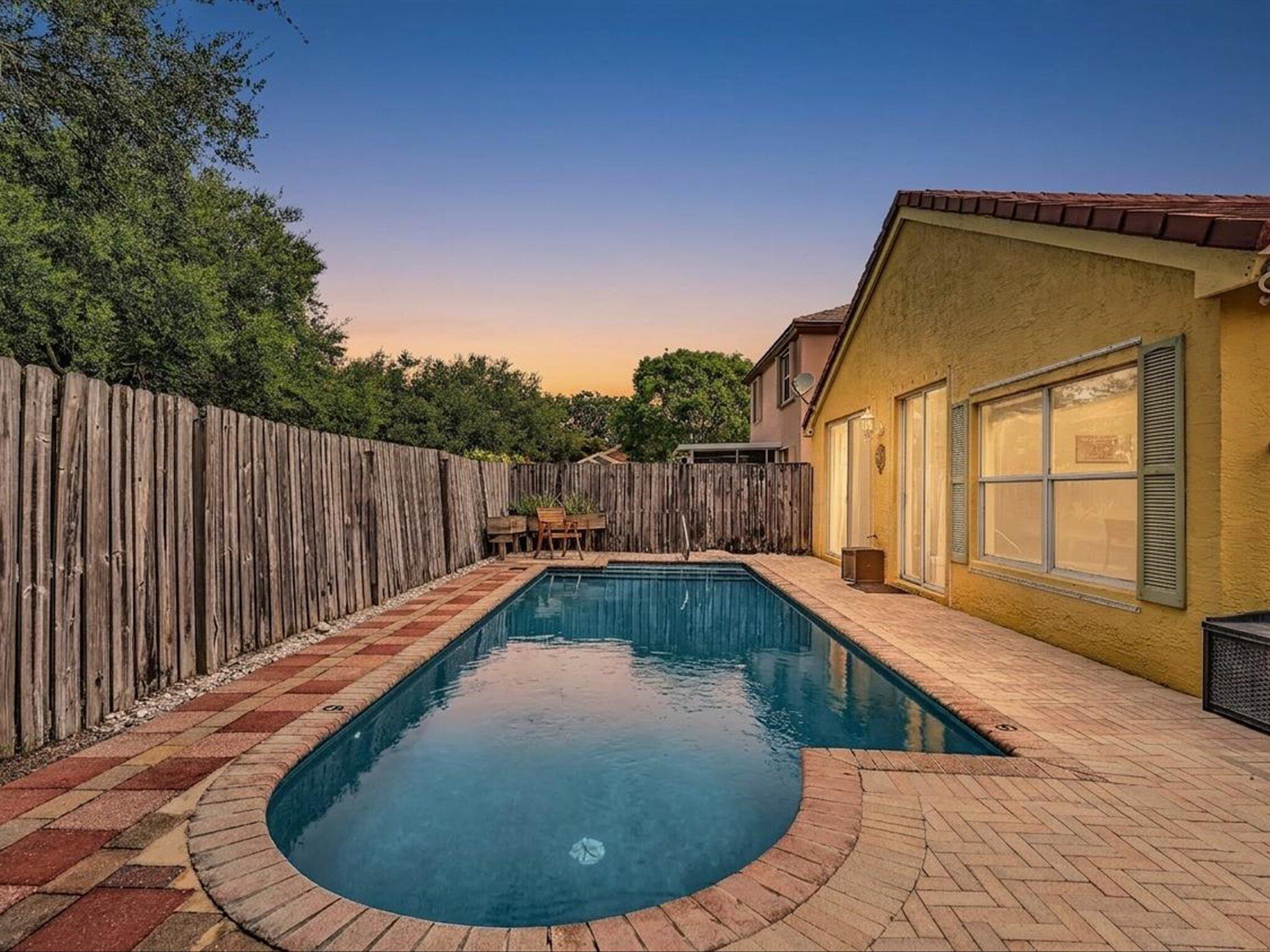 SPRINGS - Residential