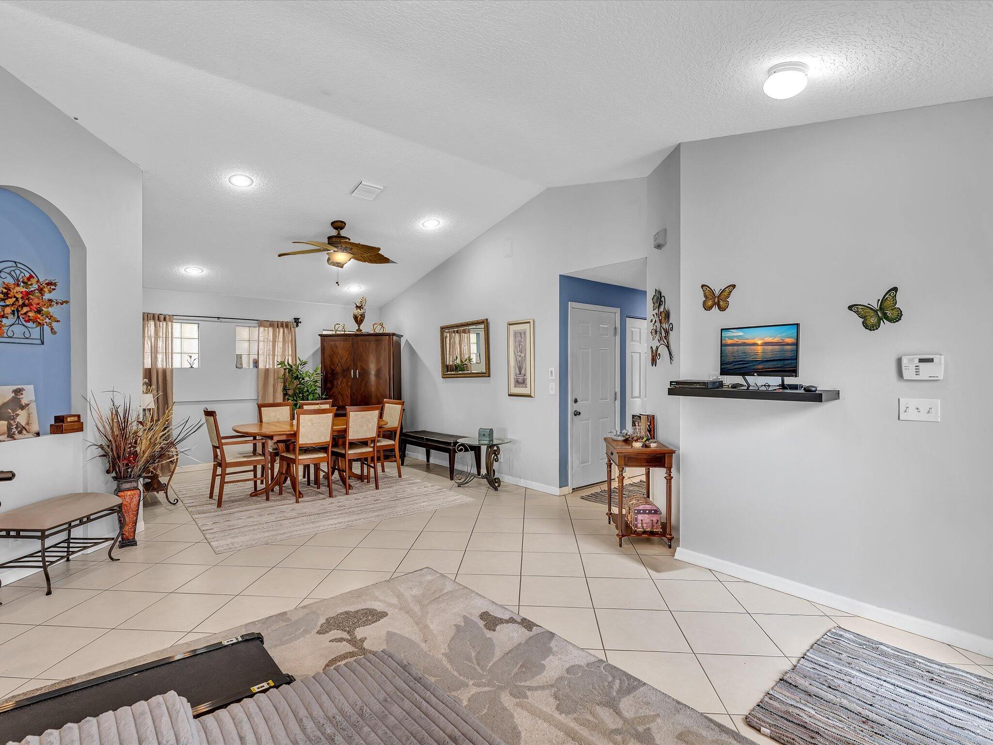 SPRINGS - Residential