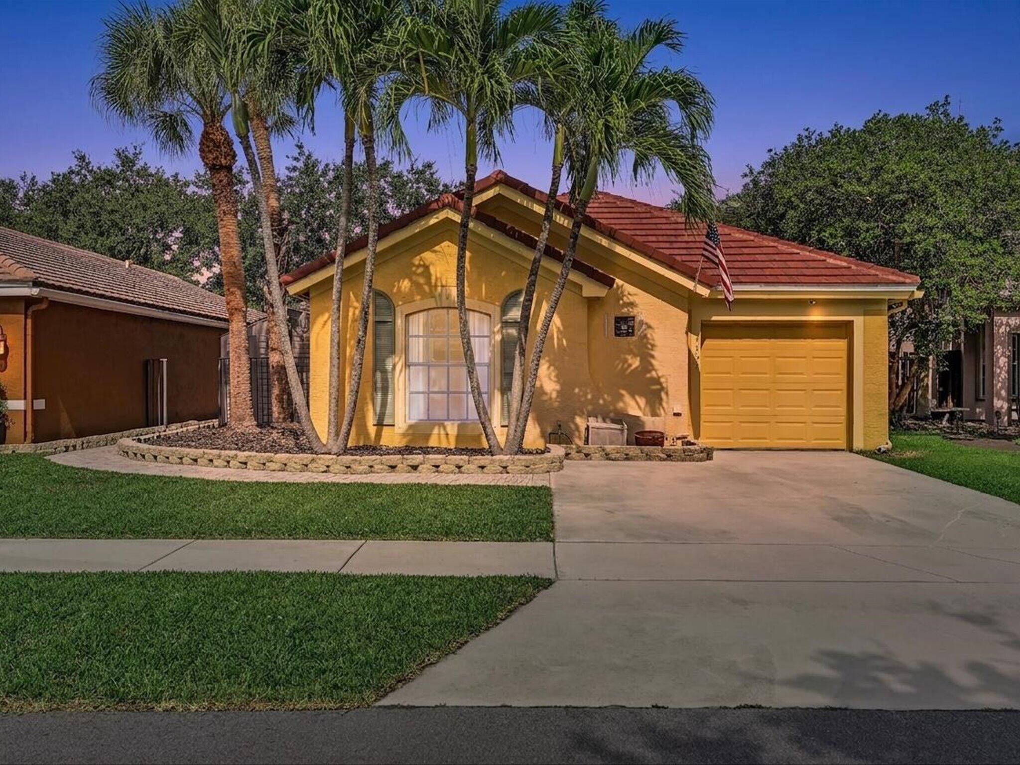 SPRINGS - Residential