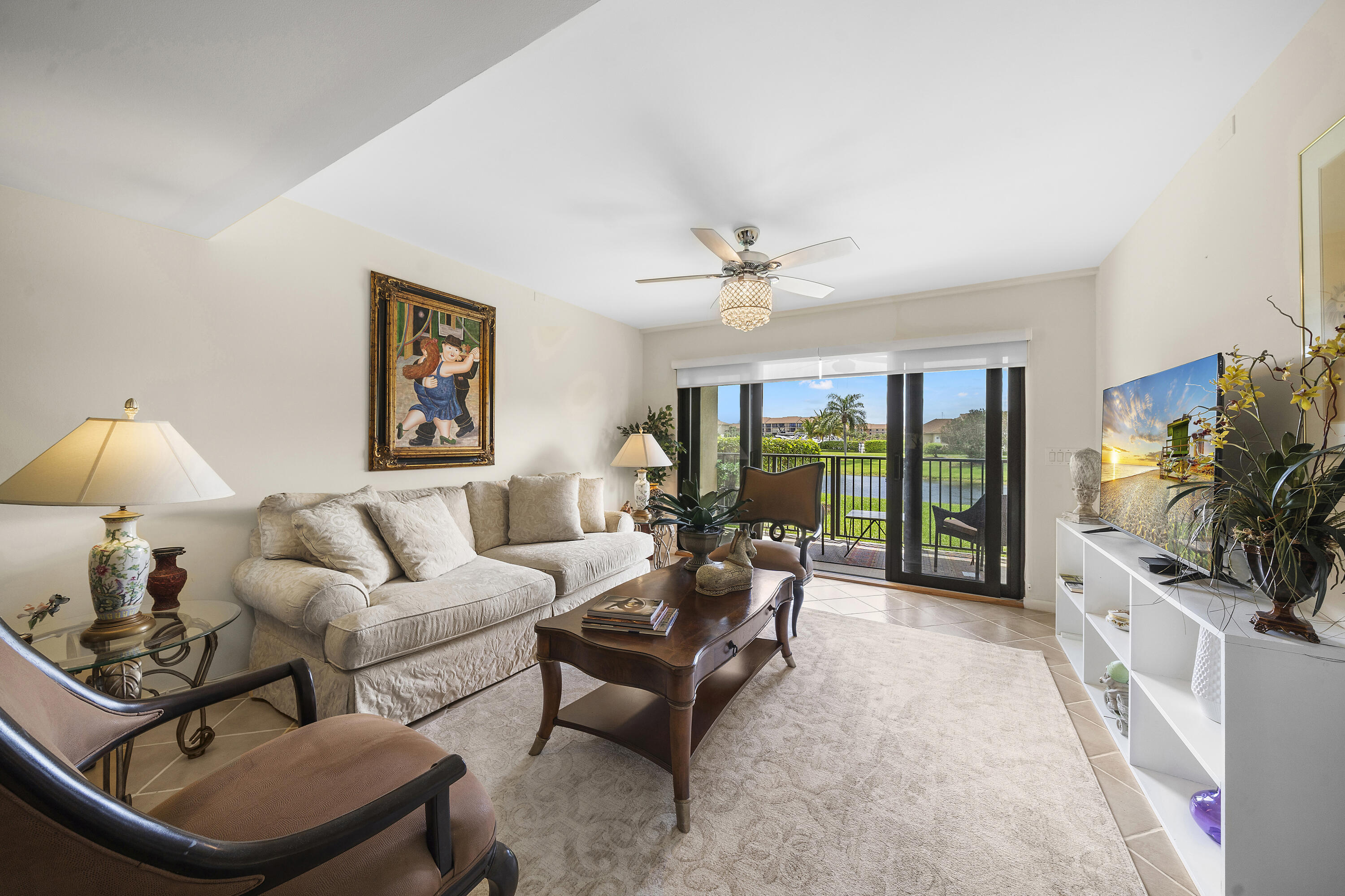 Marina at the Bluffs - Residential Lease