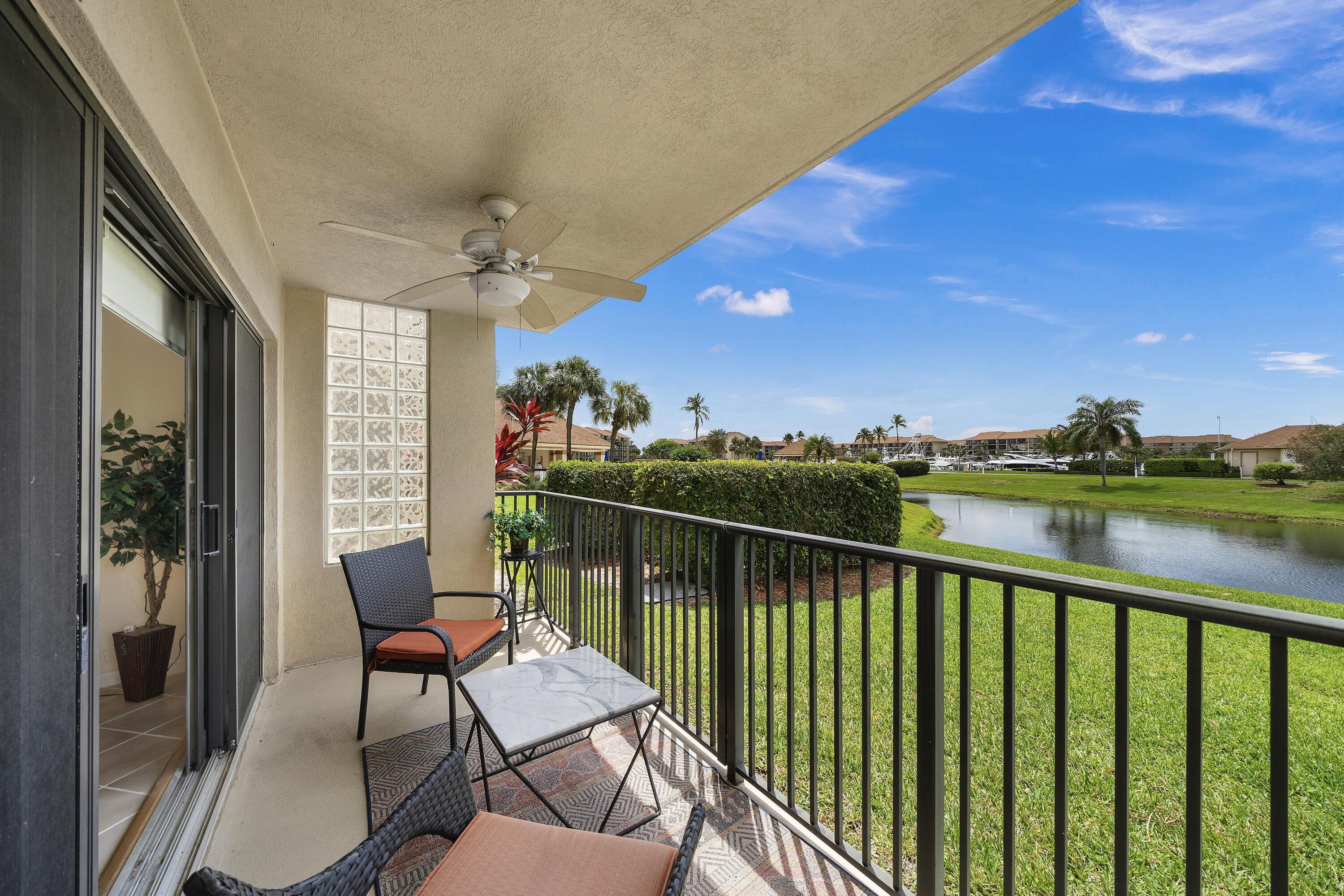 Marina at the Bluffs - Residential Lease