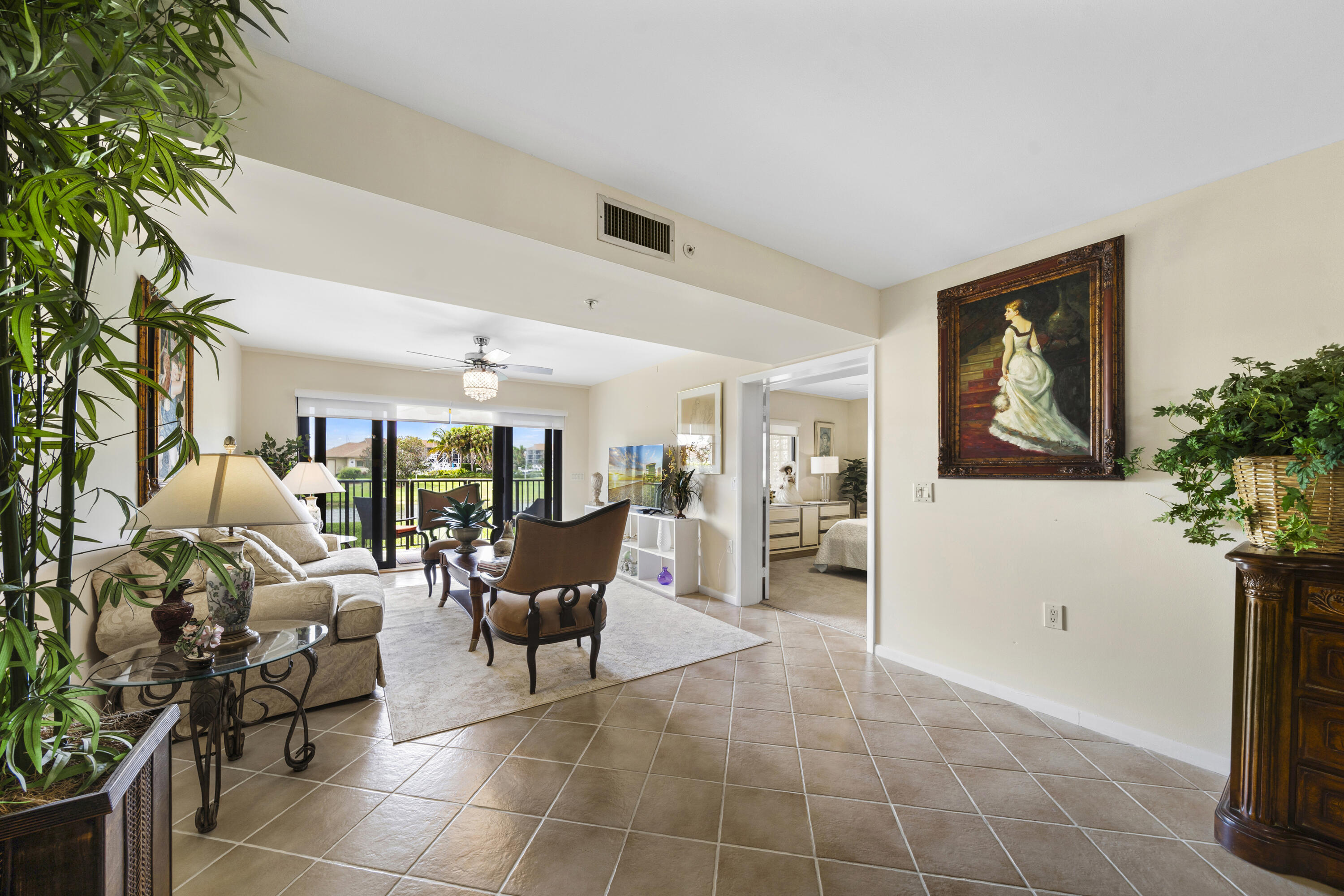 Marina at the Bluffs - Residential Lease