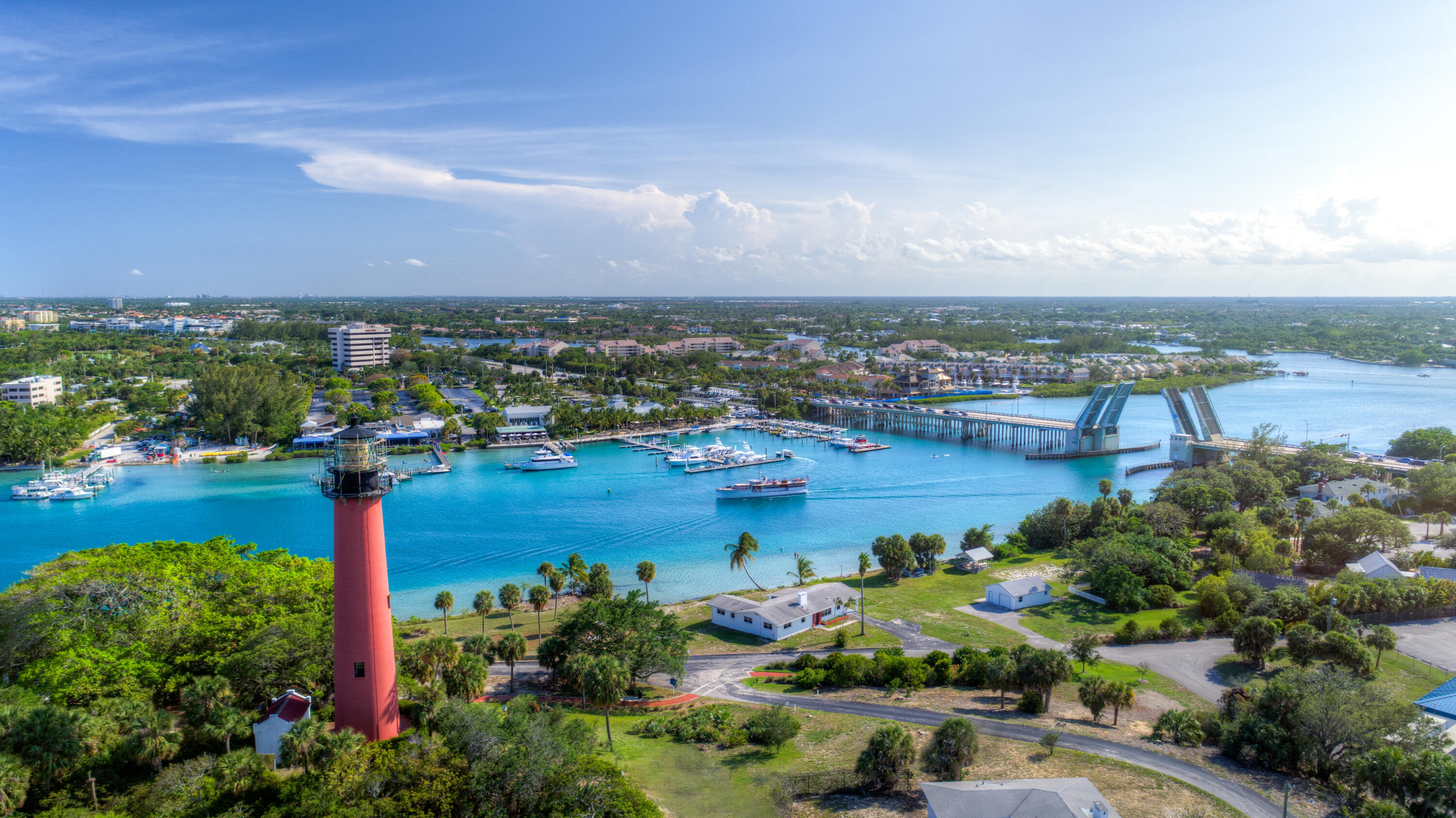 Marina at the Bluffs - Residential Lease