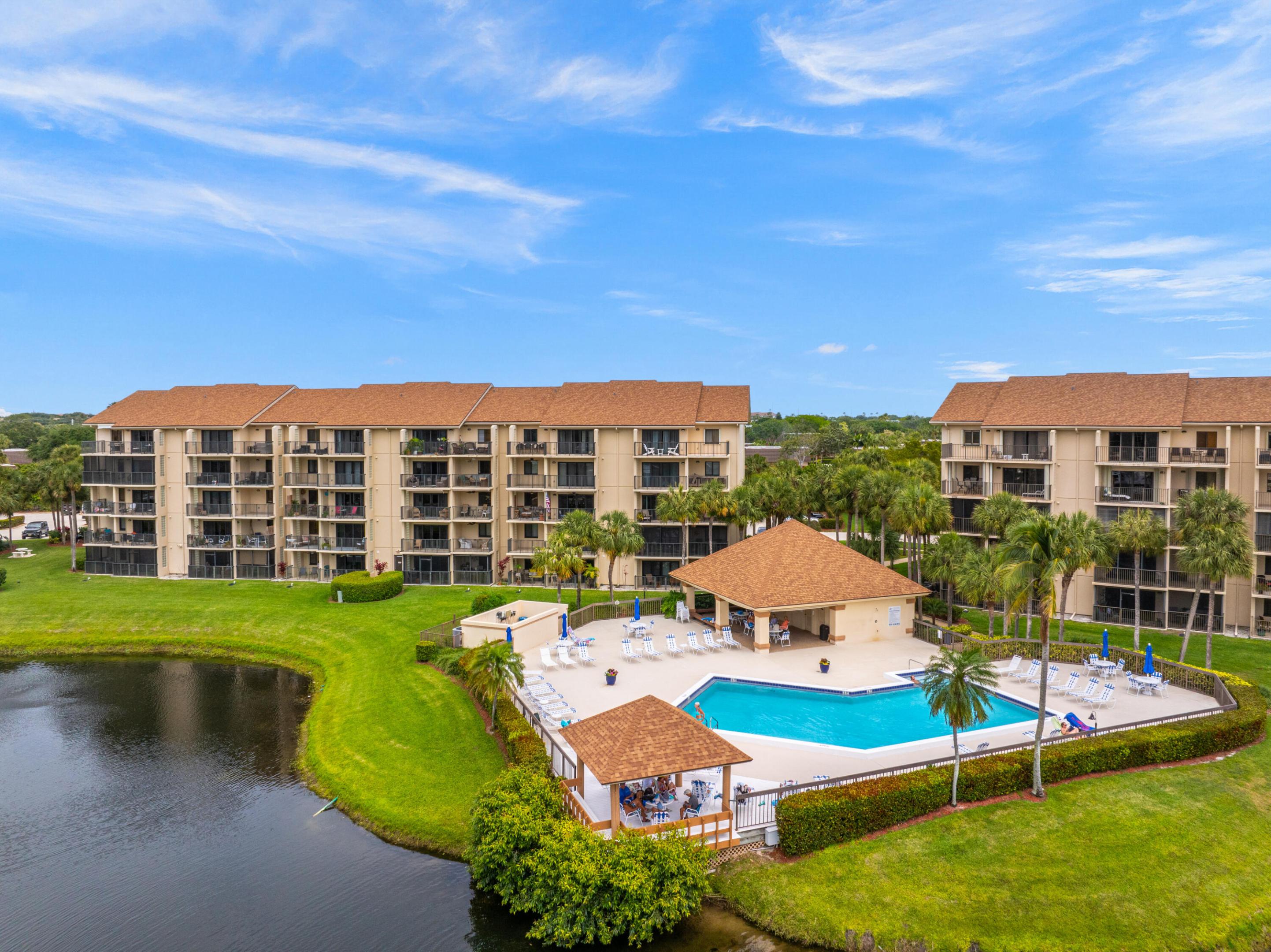 Marina at the Bluffs - Residential Lease