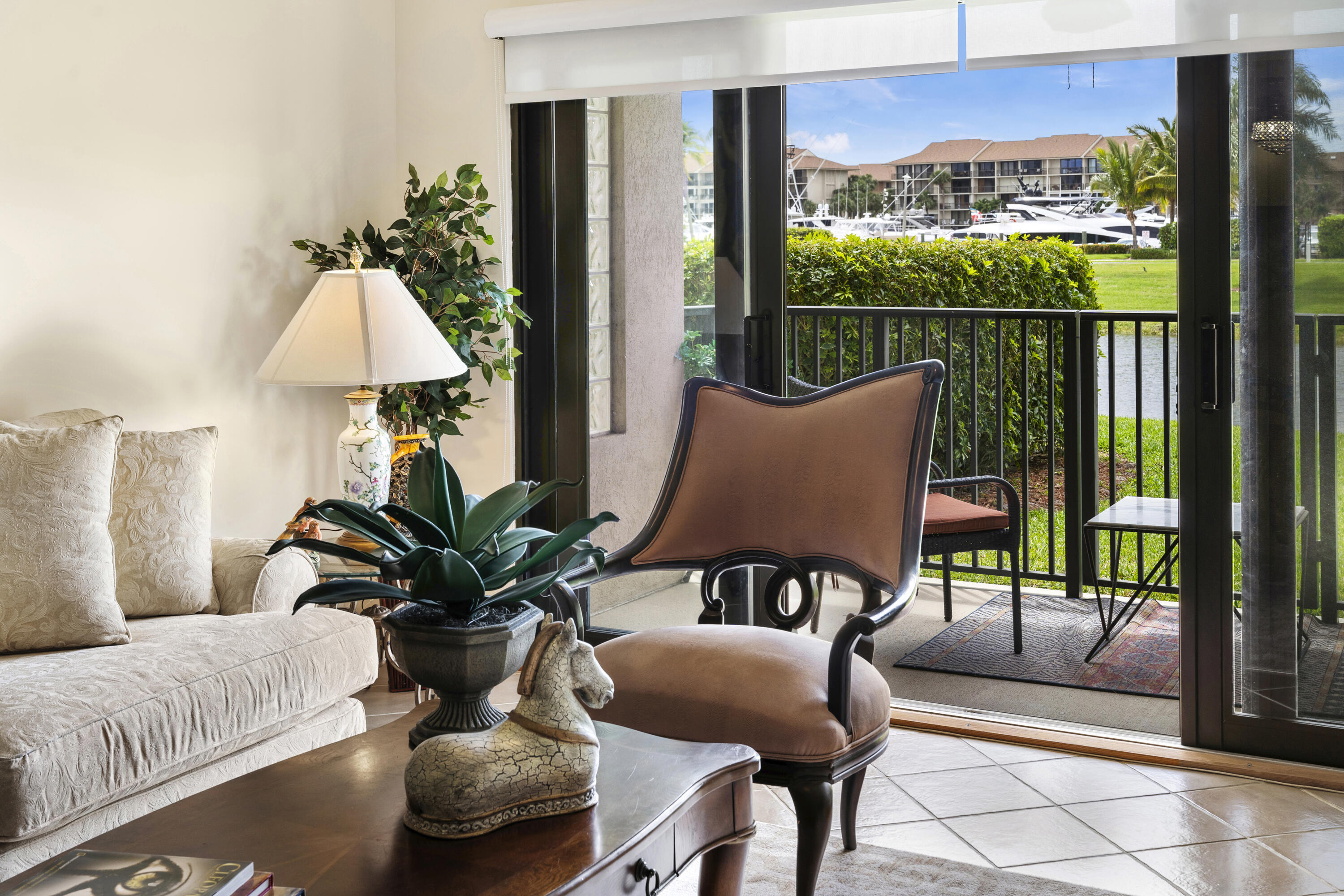 Marina at the Bluffs - Residential Lease