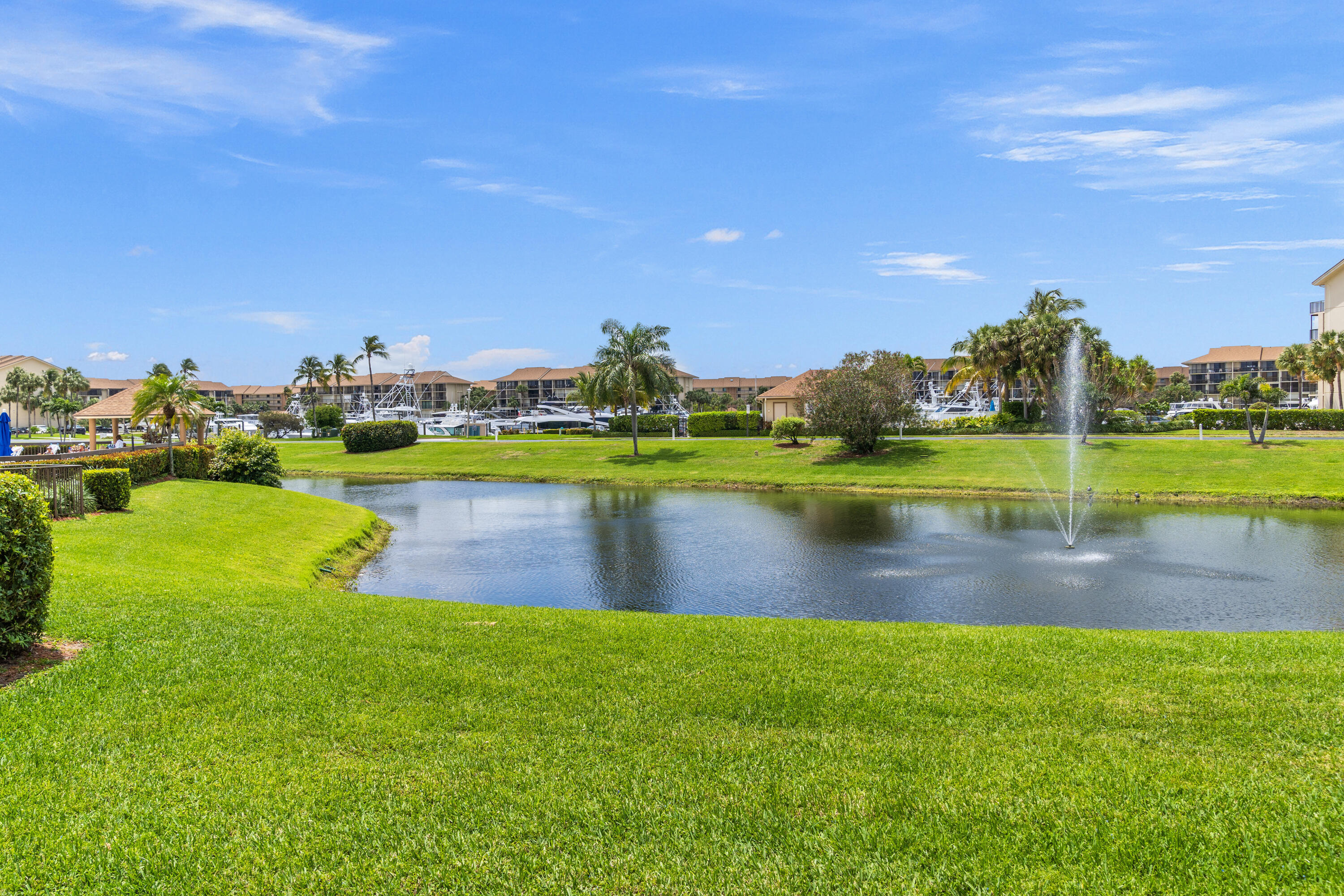 Marina at the Bluffs - Residential Lease