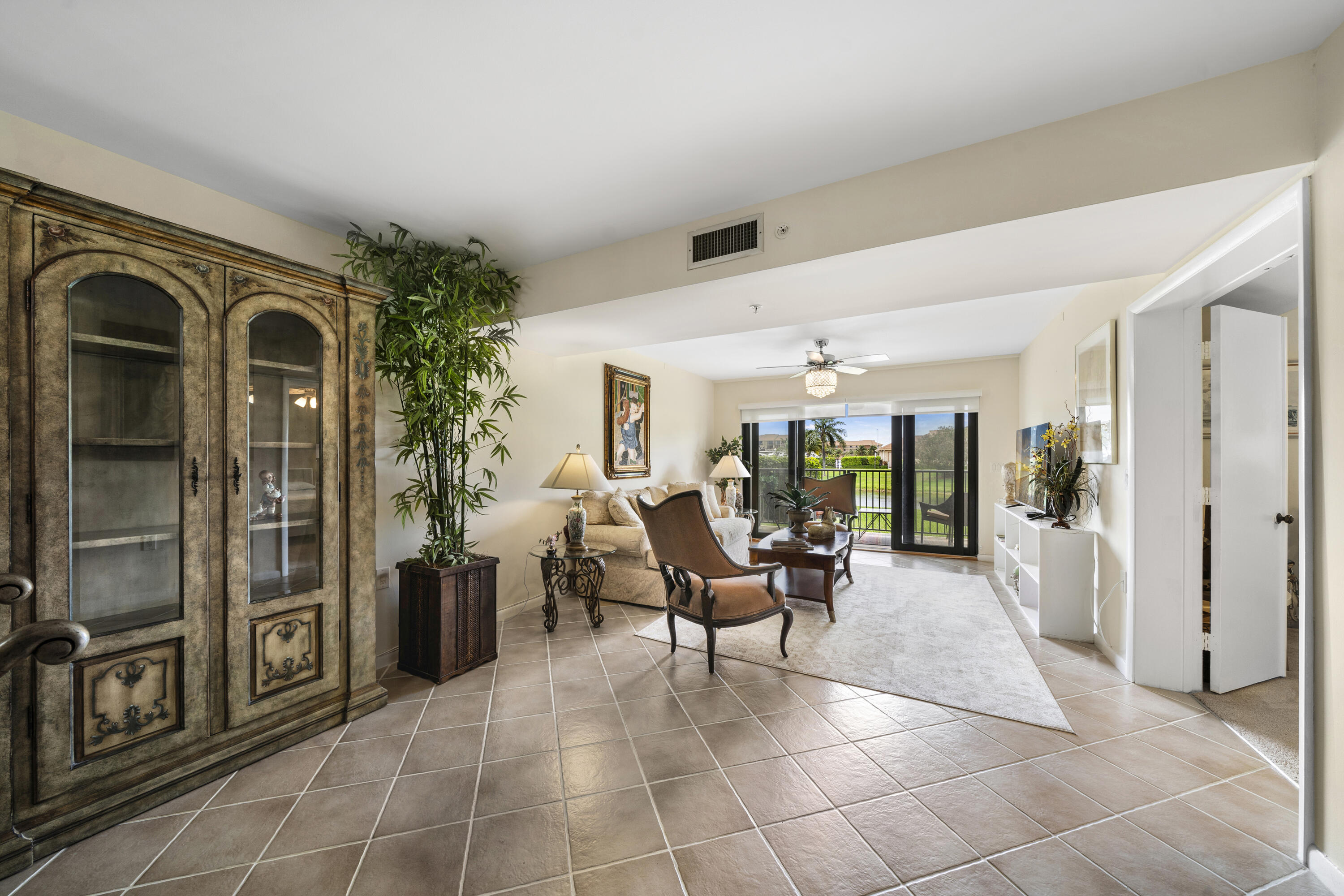 Marina at the Bluffs - Residential Lease