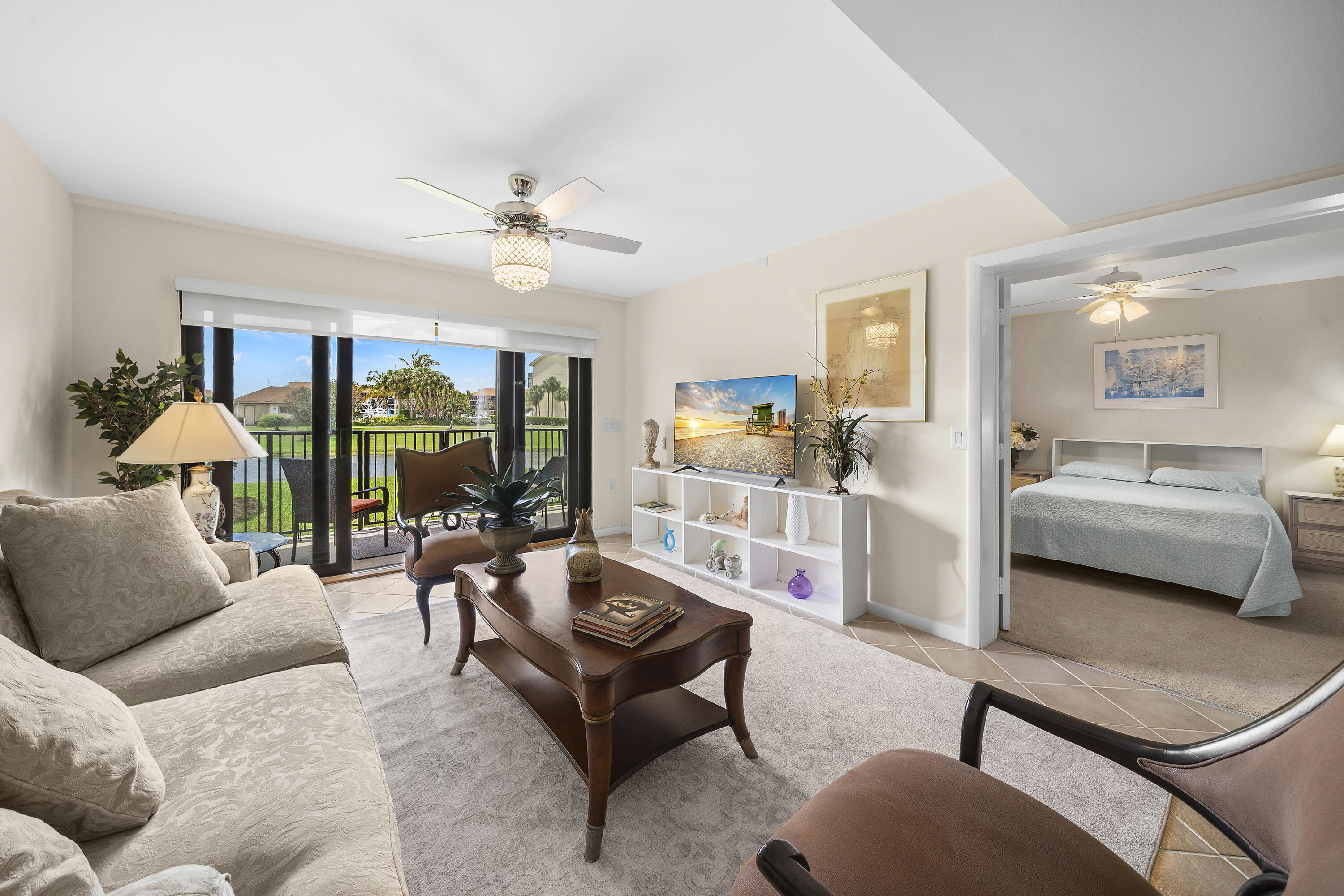 Marina at the Bluffs - Residential Lease