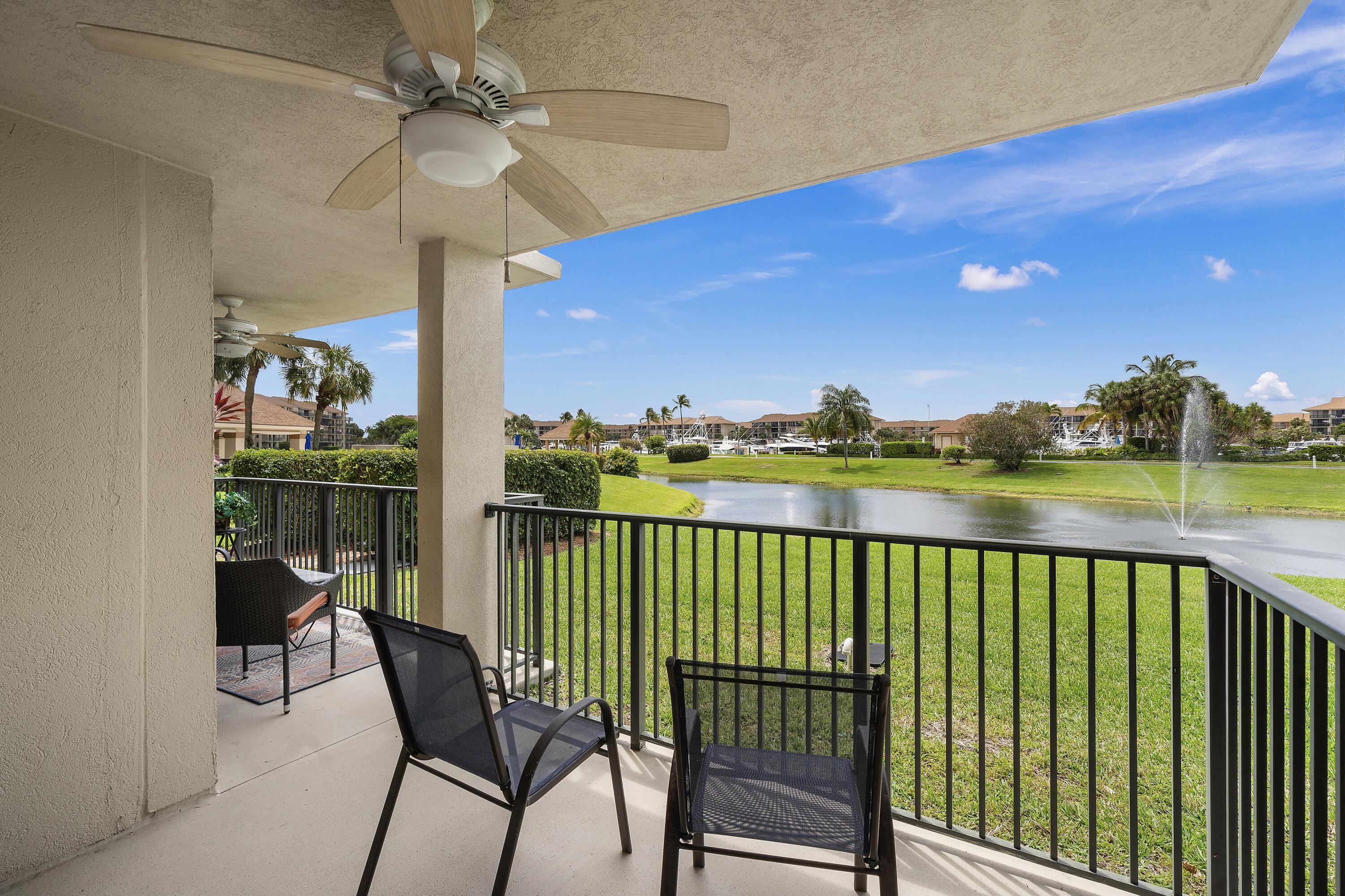 Marina at the Bluffs - Residential Lease