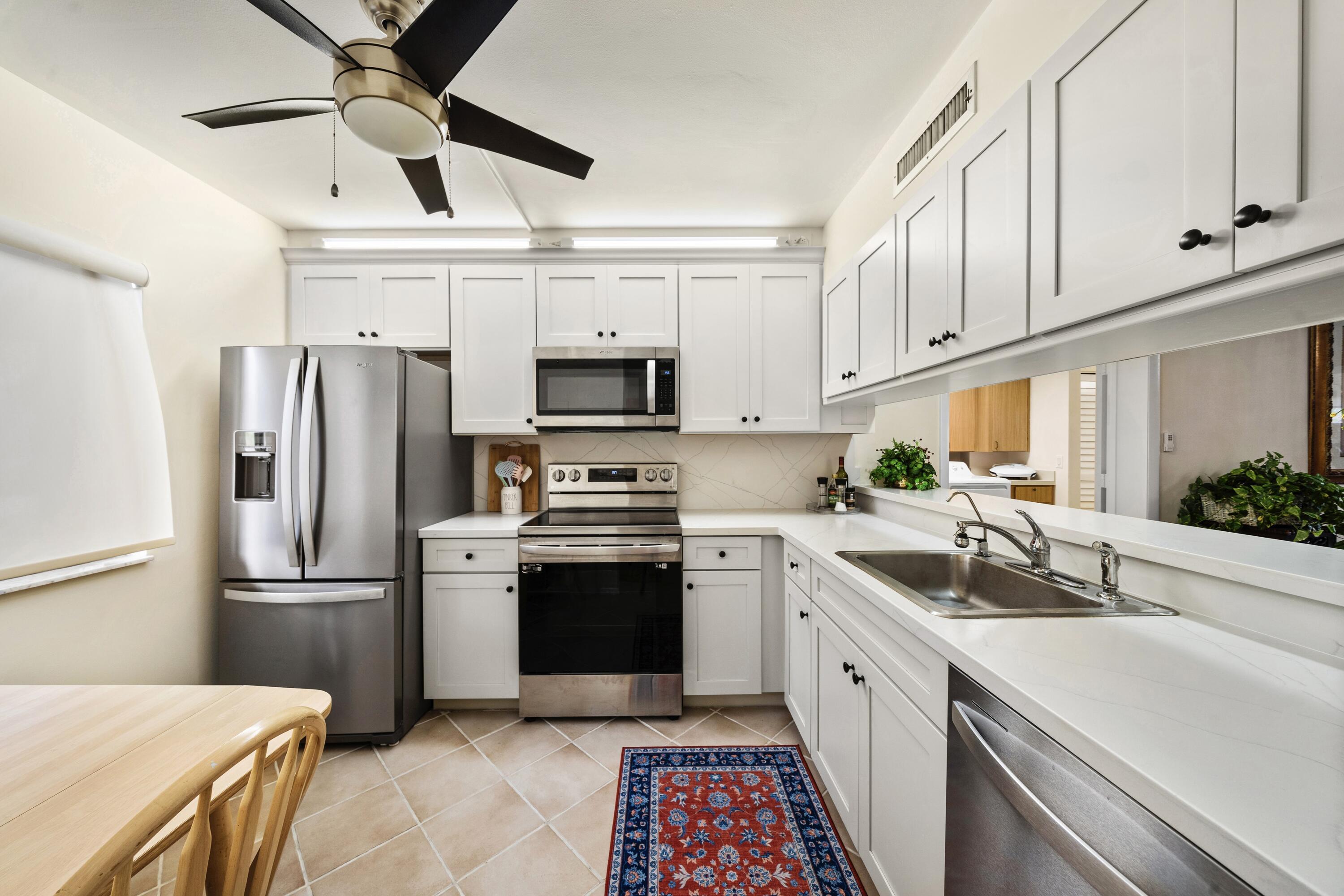Marina at the Bluffs - Residential Lease
