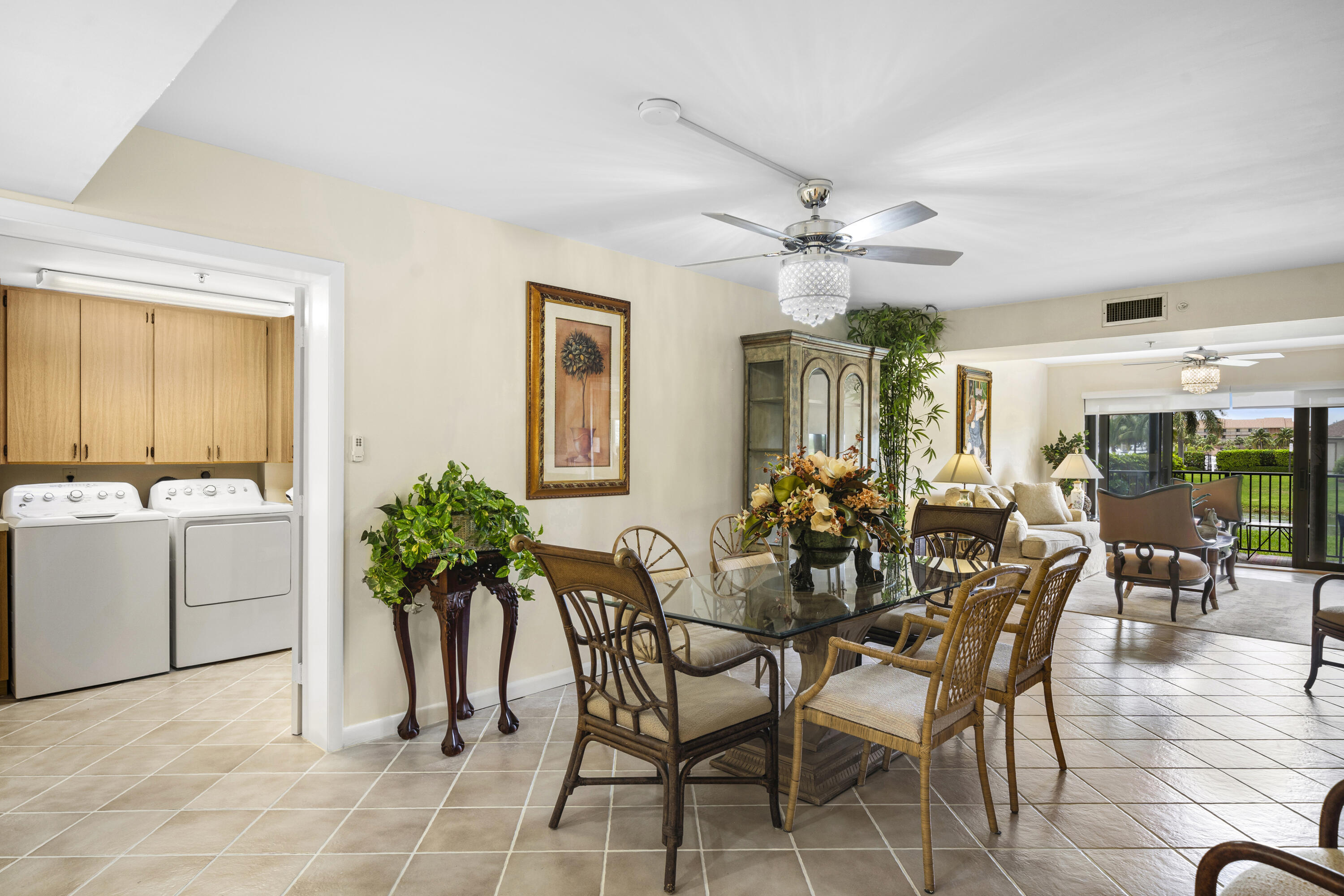Marina at the Bluffs - Residential Lease
