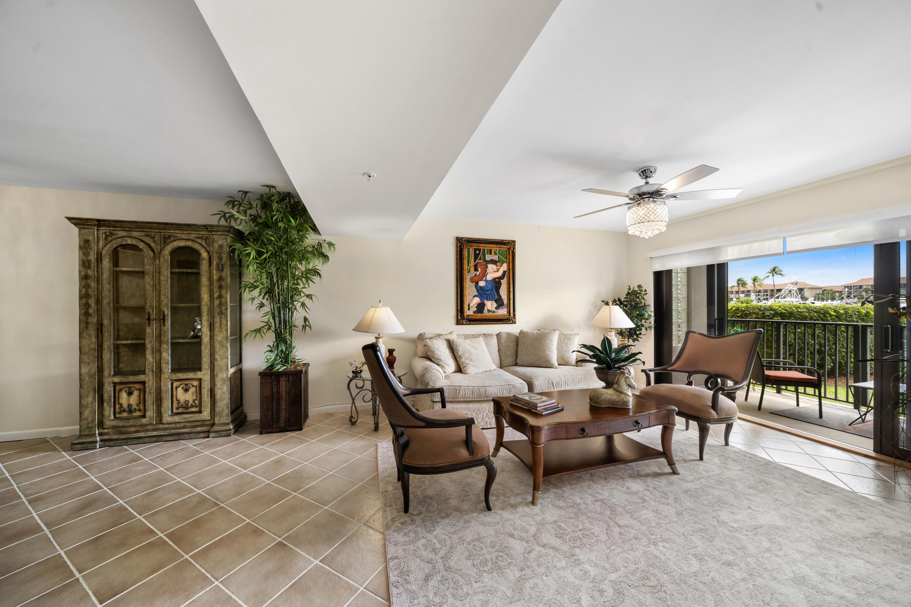 Marina at the Bluffs - Residential Lease