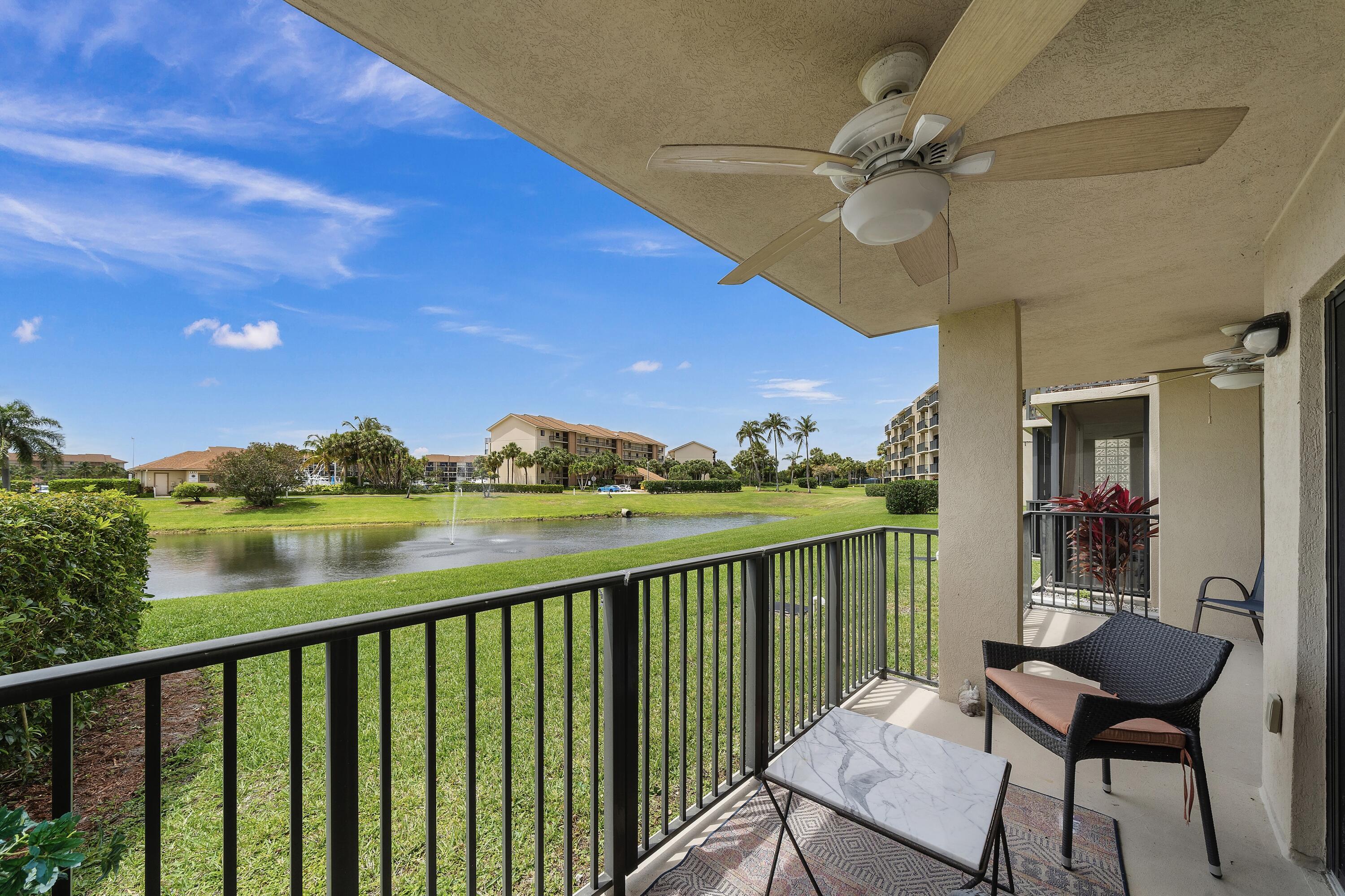 Marina at the Bluffs - Residential Lease
