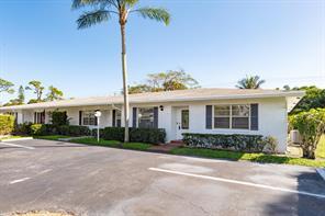 Welcome to this well-appointed two-bedroom, two-bathroom condominium situated in the Bridgeview Condo community in Delray Beach, Florida. Offering 1,220 square feet of finished living space on a single floor, this residence provides comfortable proportions ideal for modern living. The two full bathrooms complement the two generously sized bedrooms, ensuring convenience for all occupants. Located in Delray Beach, this property presents an excellent opportunity for those seeking a low-maintenance condominium lifestyle in an established community. This straightforward, efficient floor plan maximizes usable living space without unnecessary complexity.