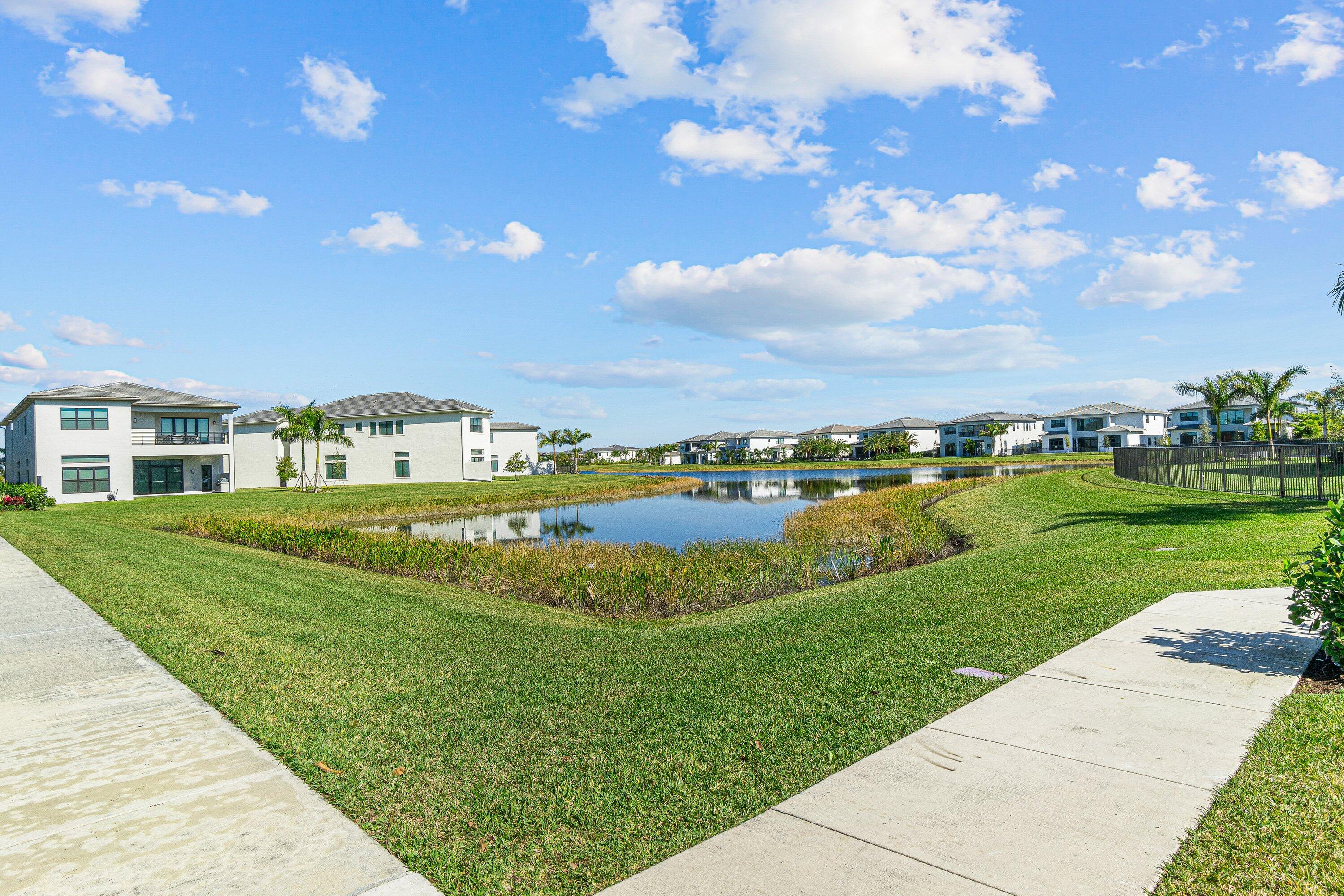 Boca Bridges - Residential