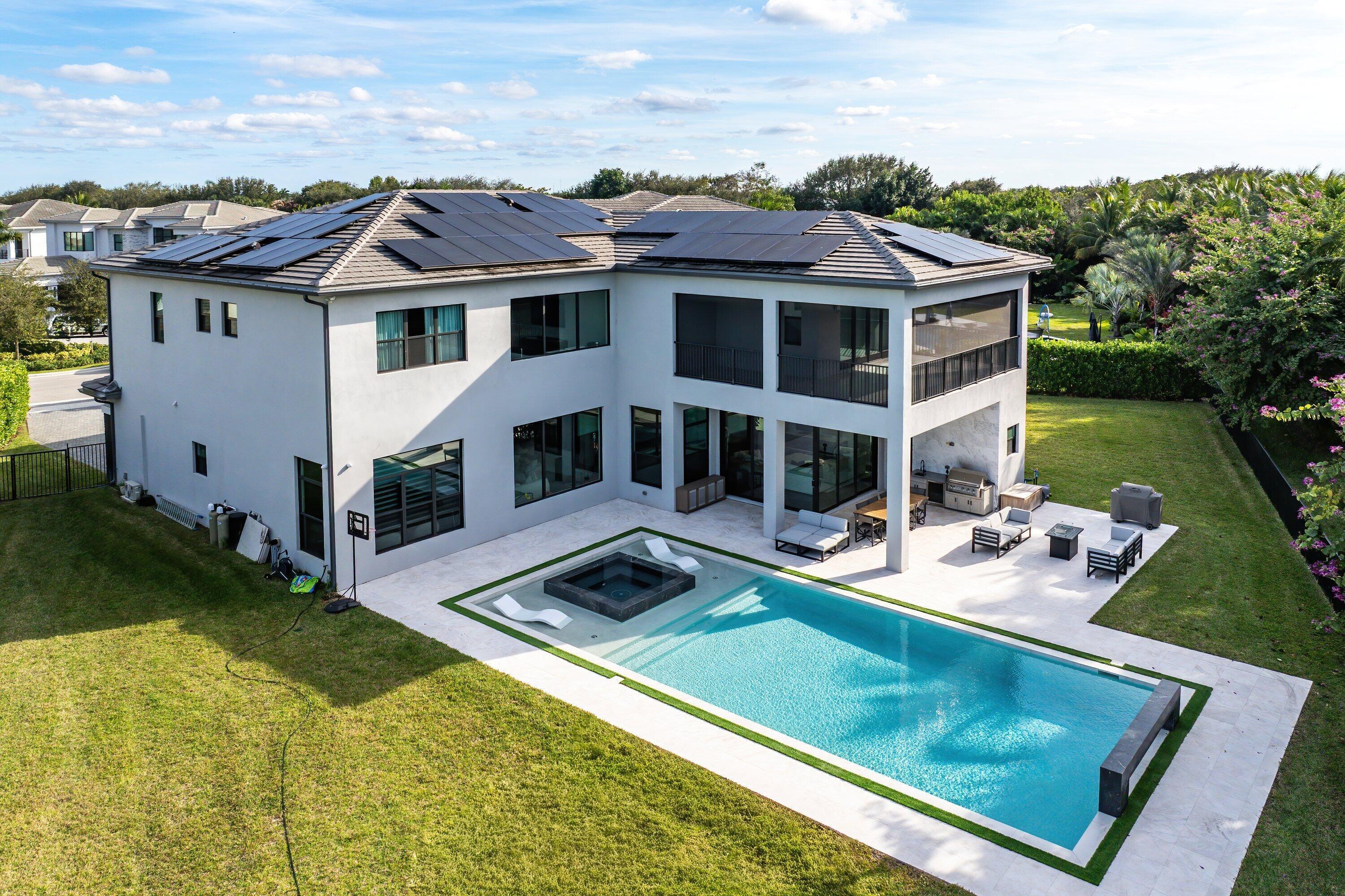 Boca Bridges - Residential
