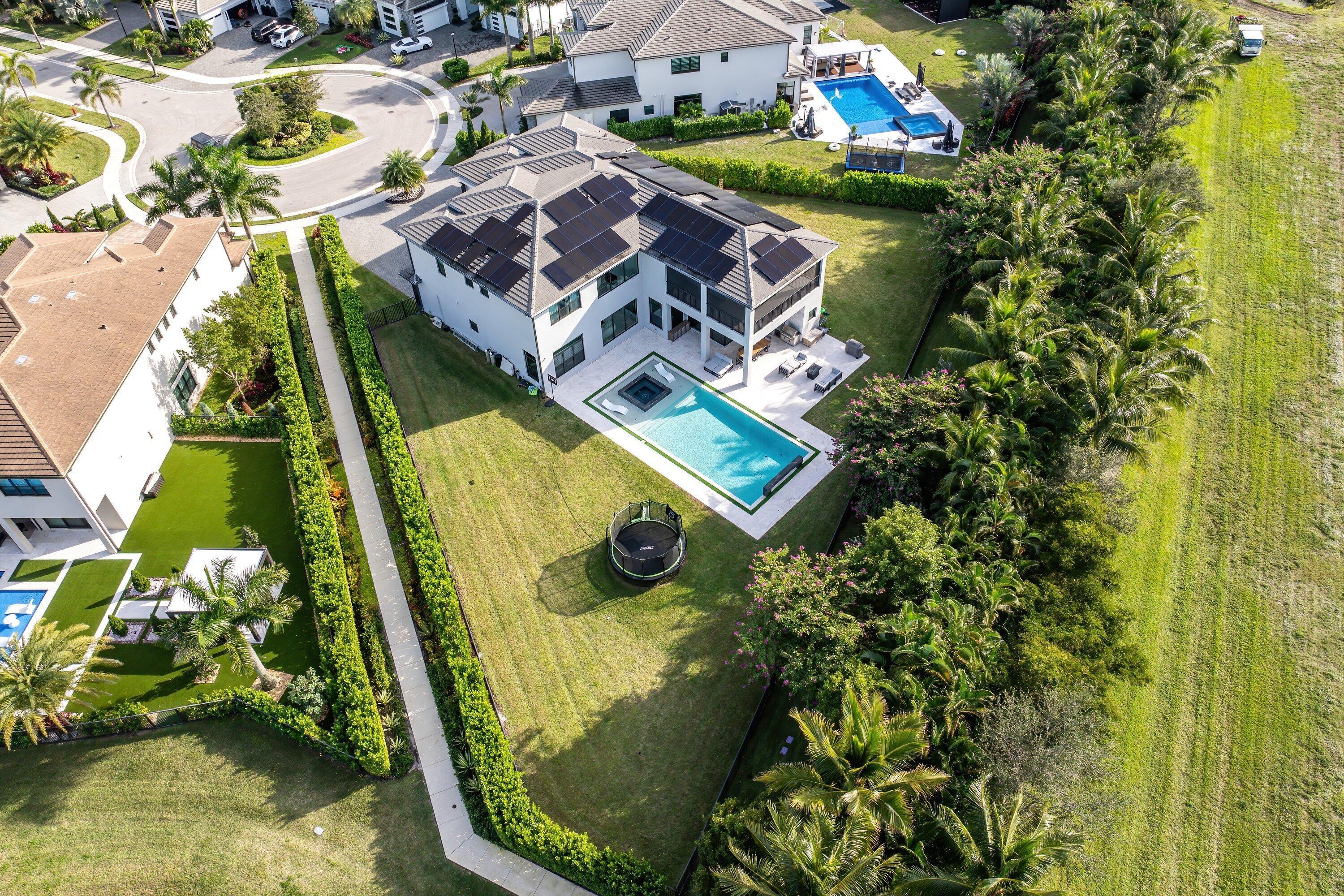 Boca Bridges - Residential