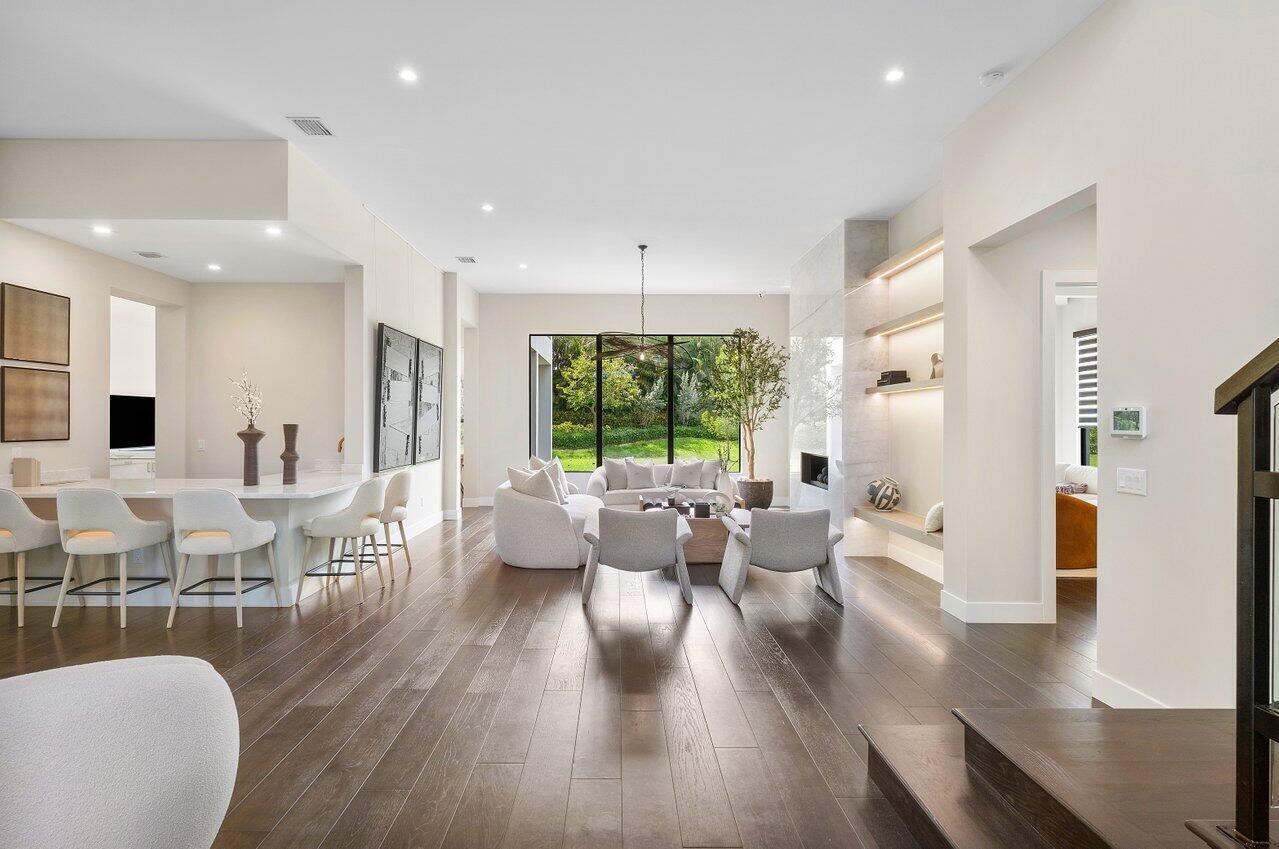 Boca Bridges - Residential