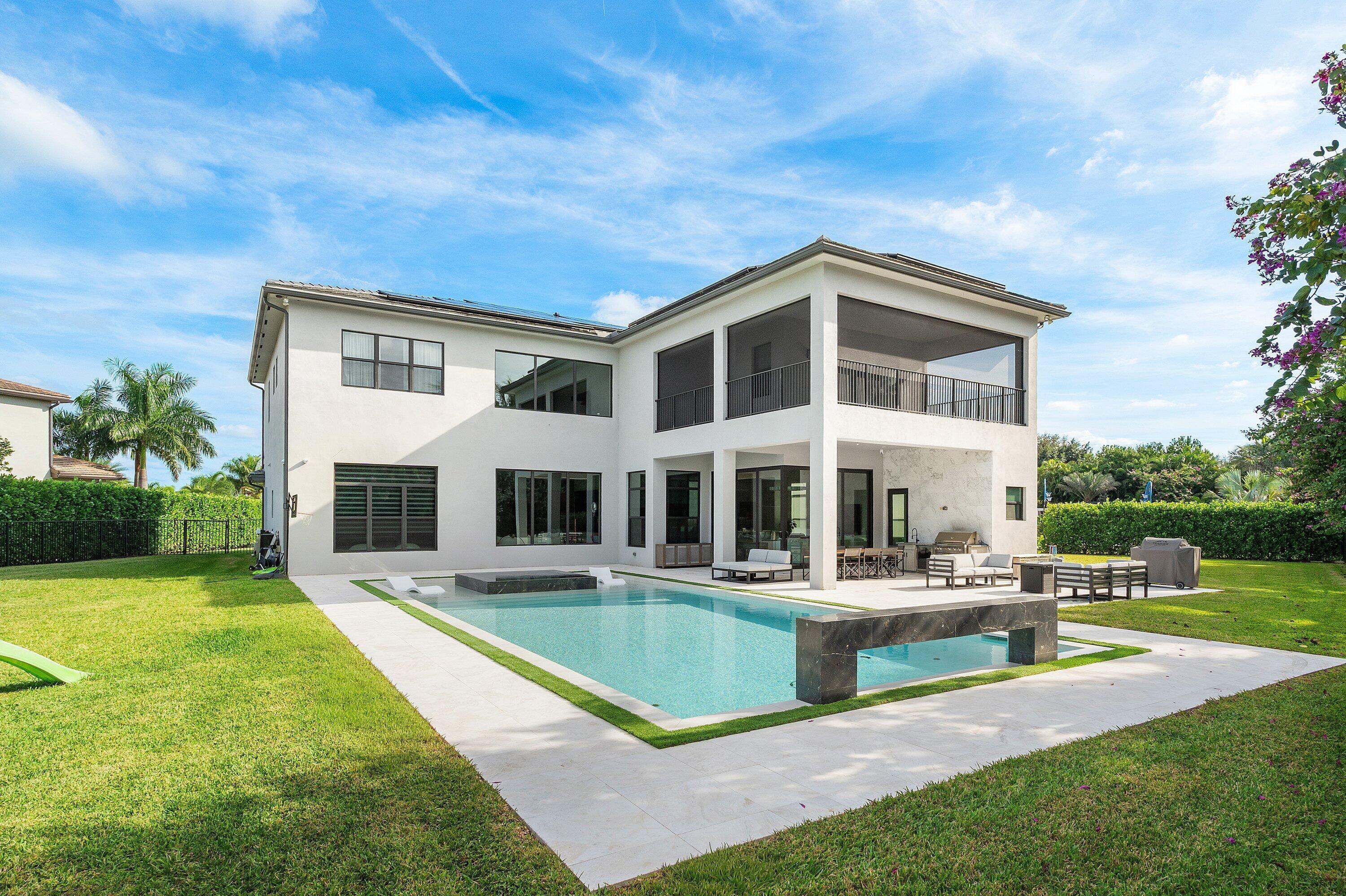 Boca Bridges - Residential
