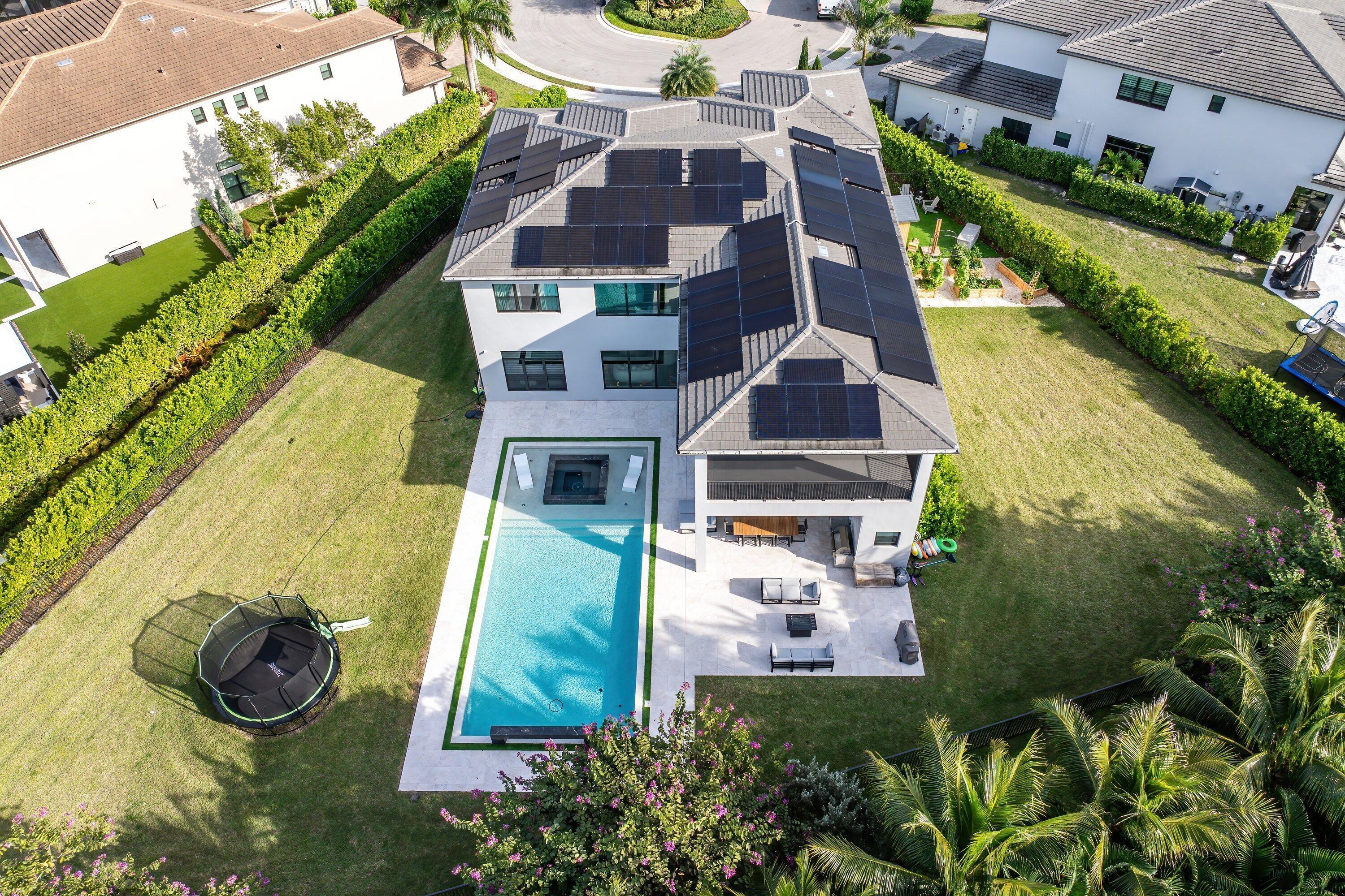 Boca Bridges - Residential