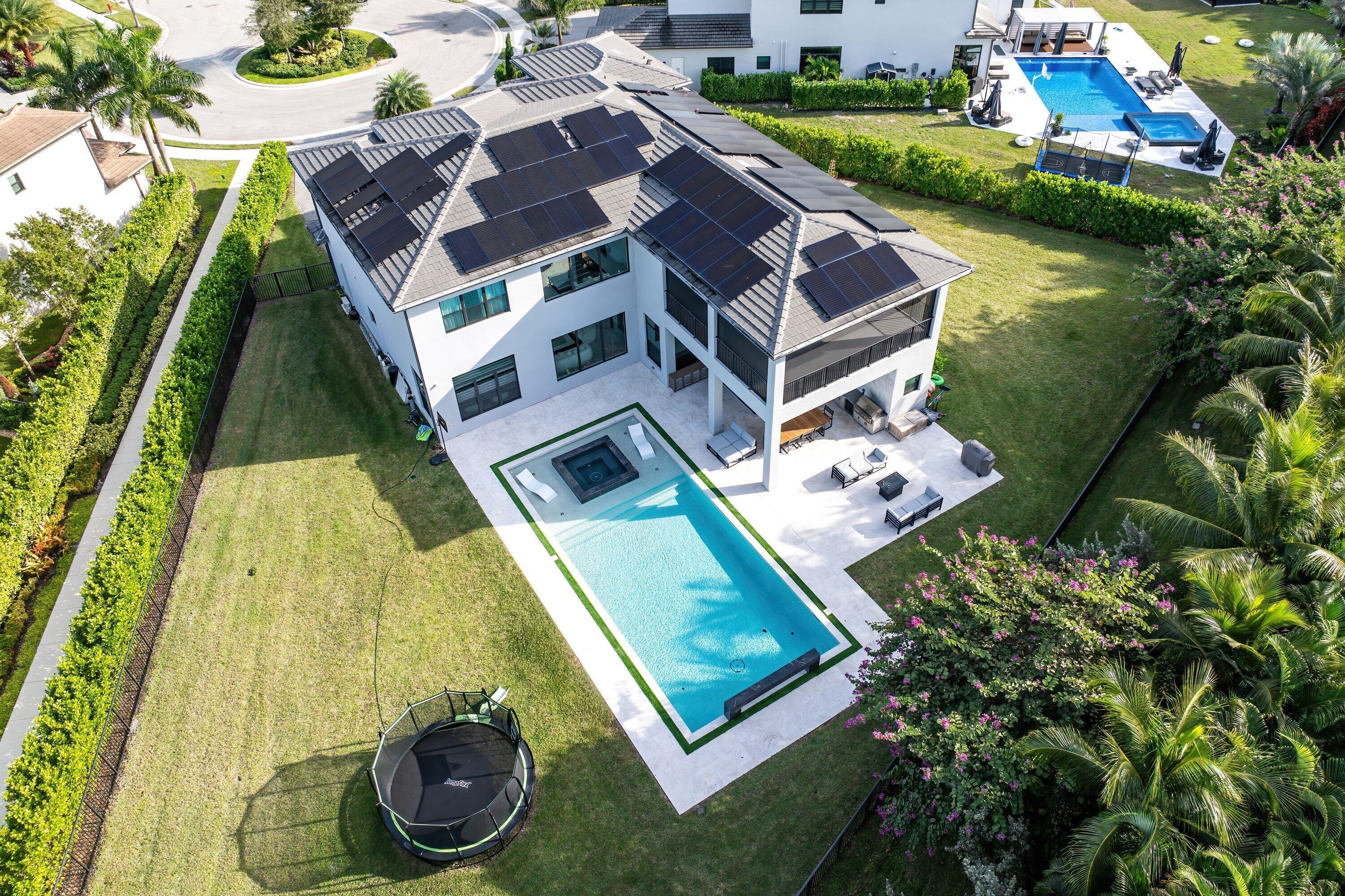 Boca Bridges - Residential
