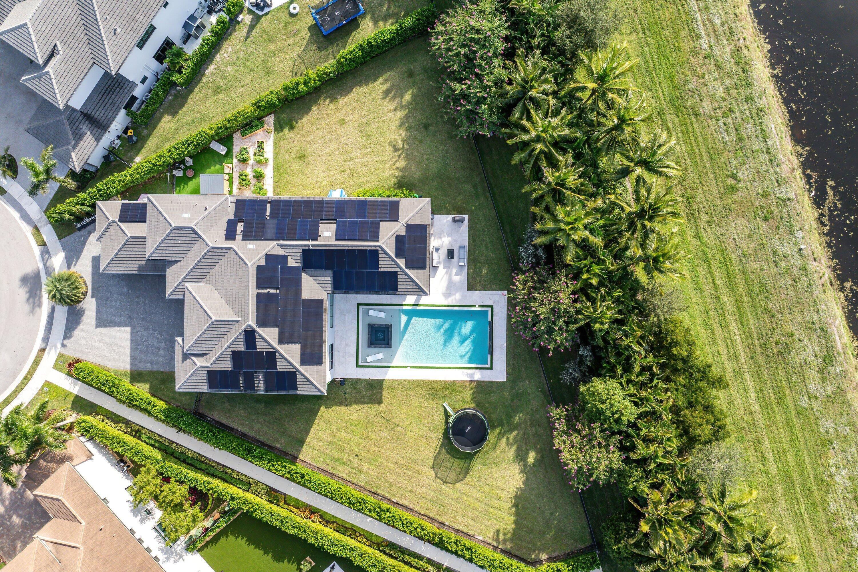 Boca Bridges - Residential