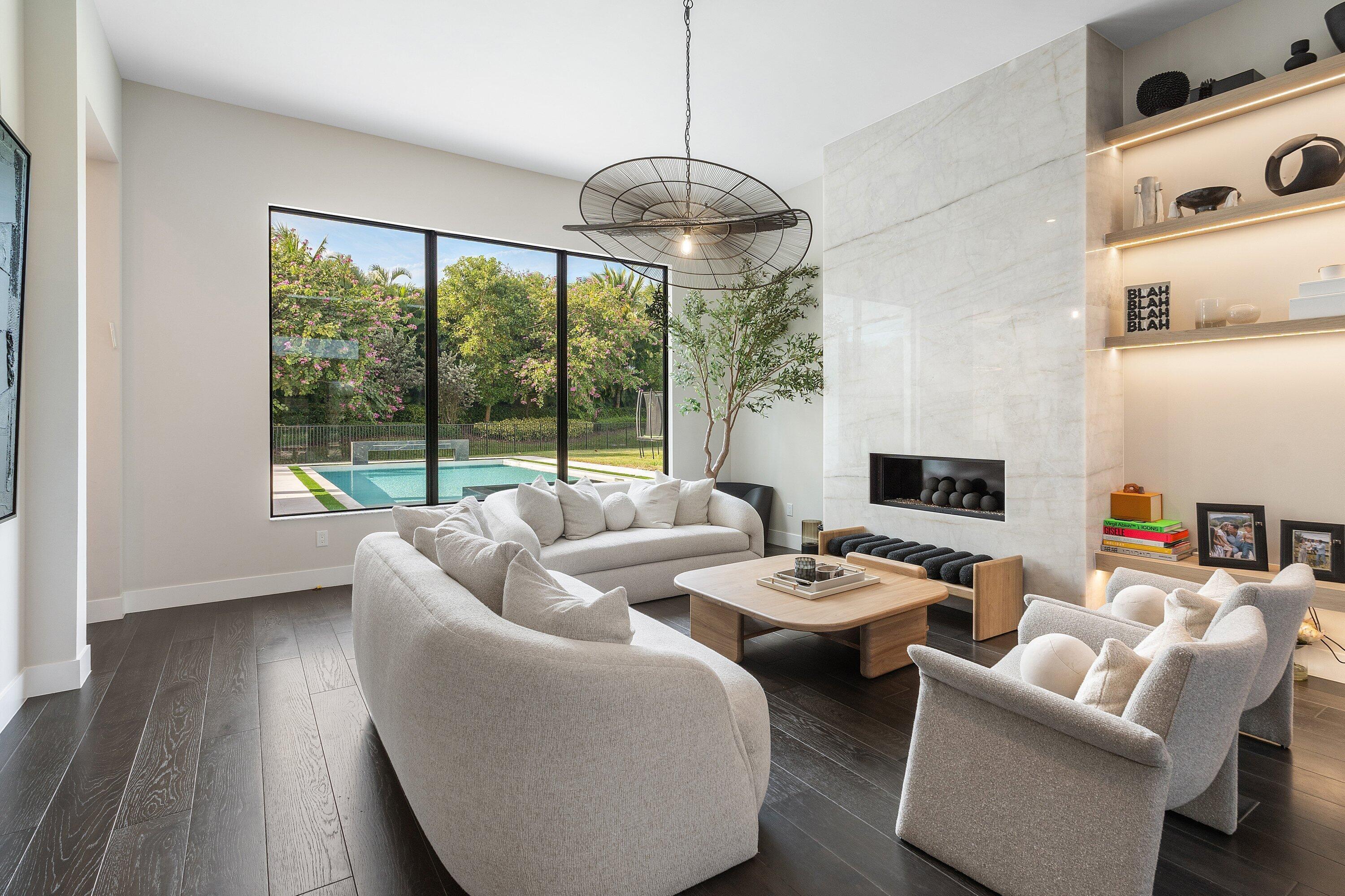 Boca Bridges - Residential