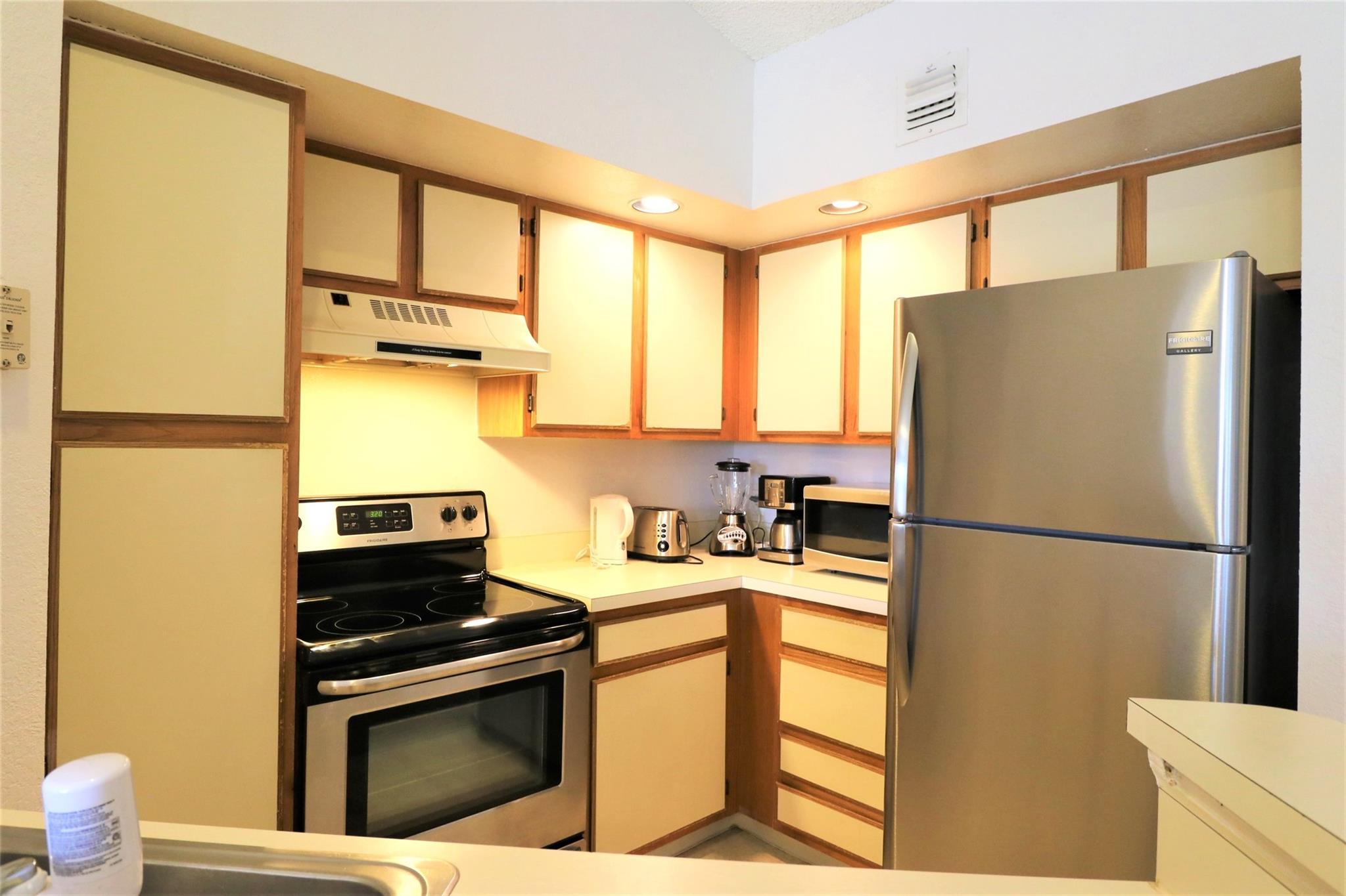 Coral Key - Residential