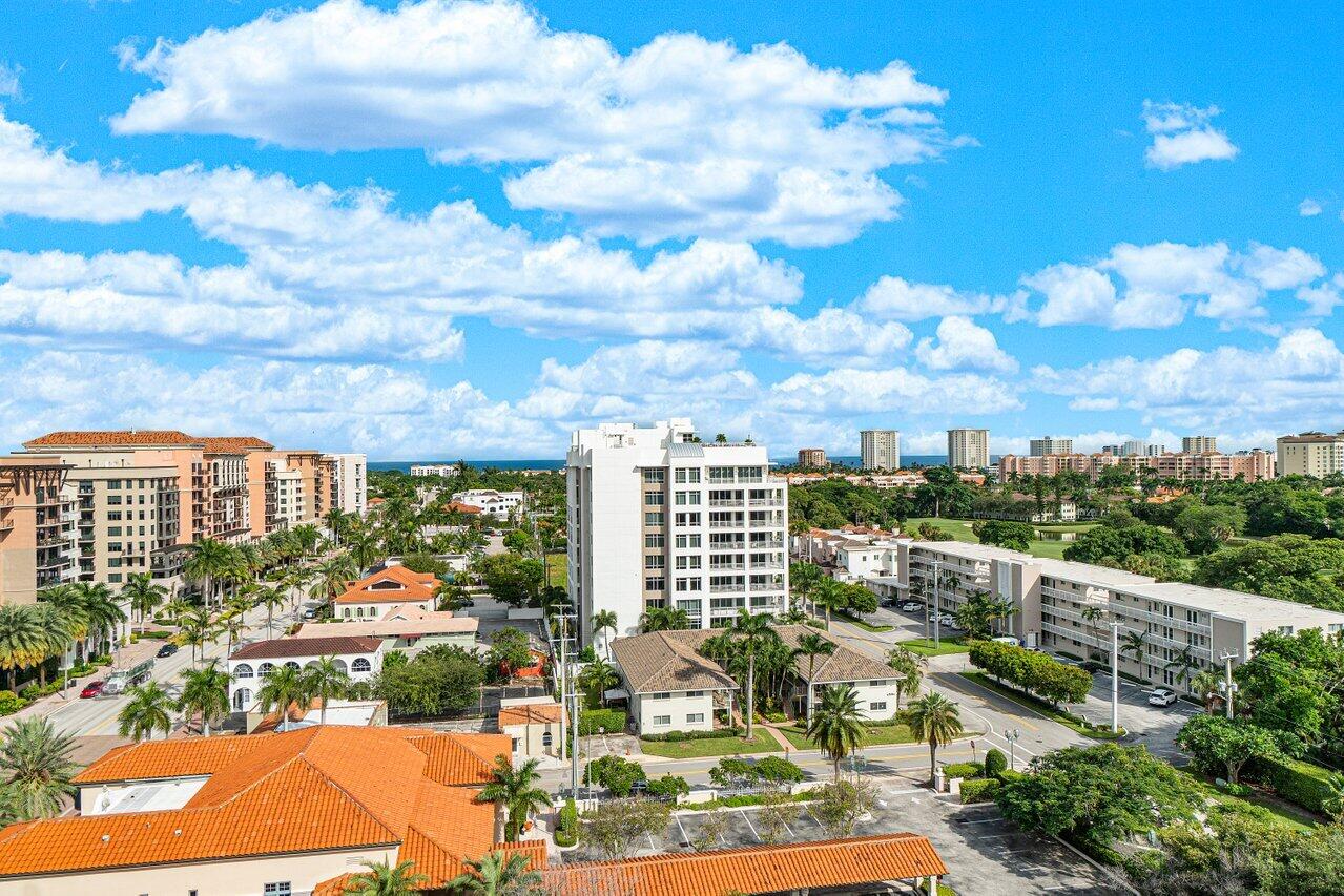200 EAST PALMETTO PARK CONDO - Residential