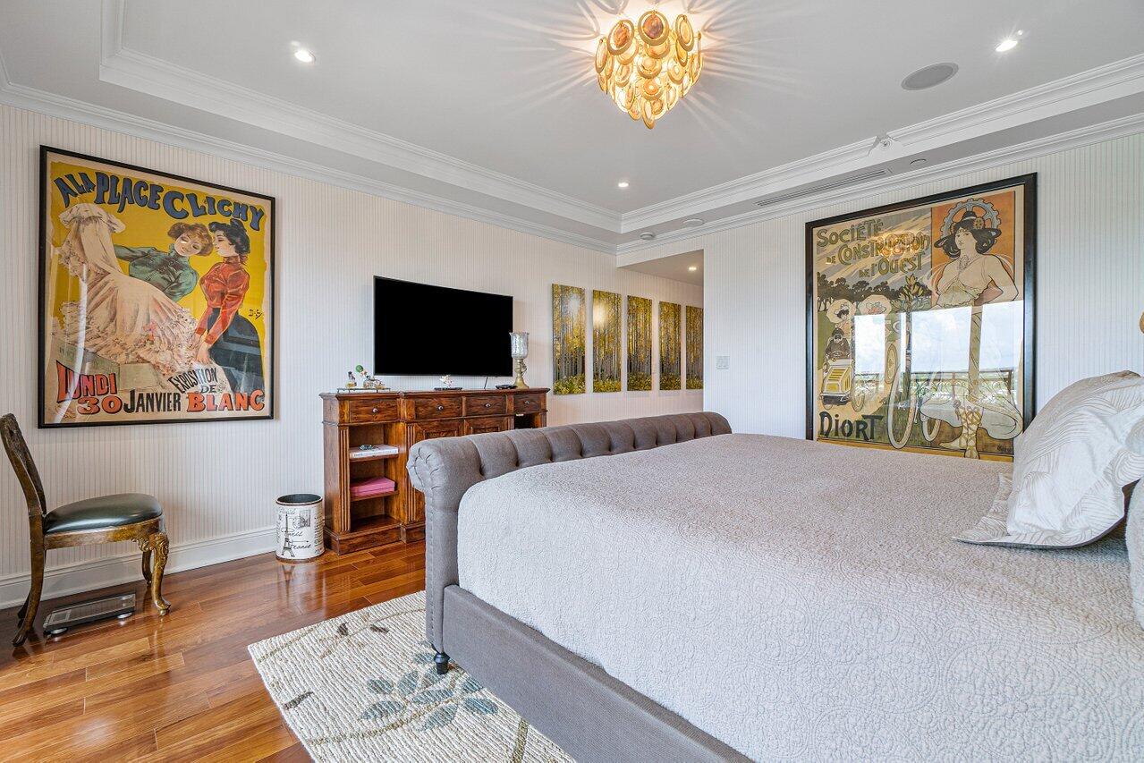 200 EAST PALMETTO PARK CONDO - Residential