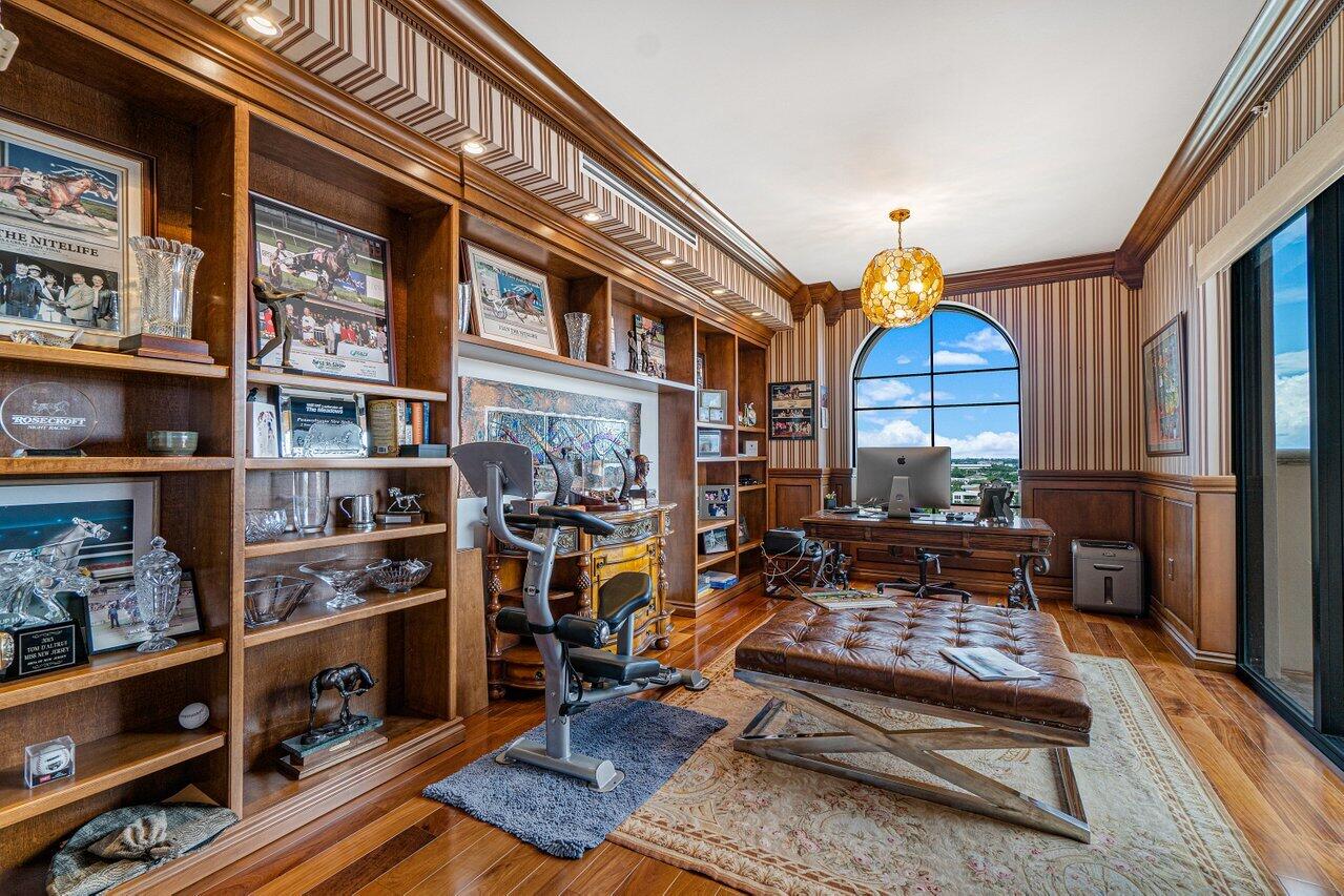 200 EAST PALMETTO PARK CONDO - Residential